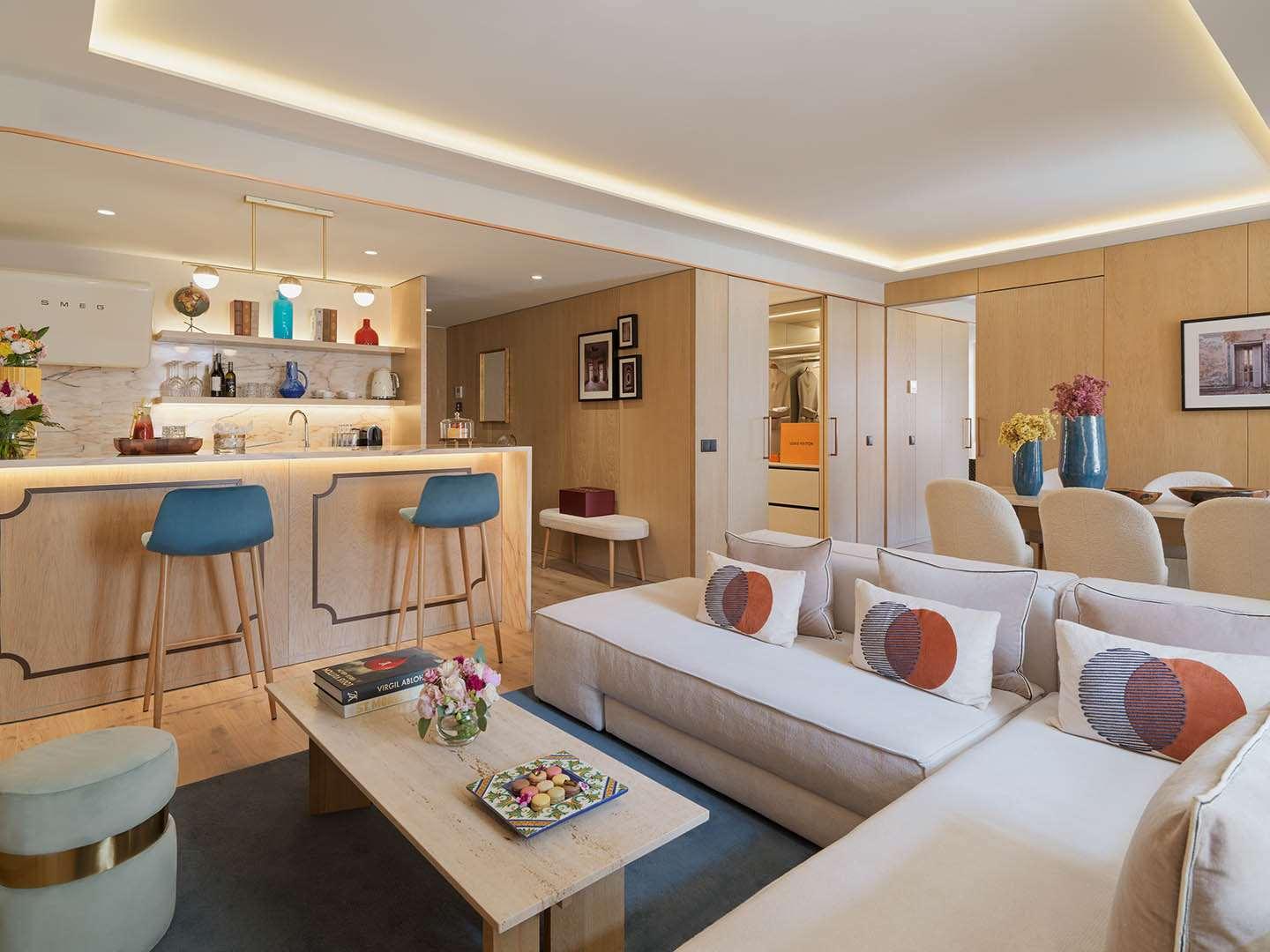 The One Palacio Da Anunciada - фото