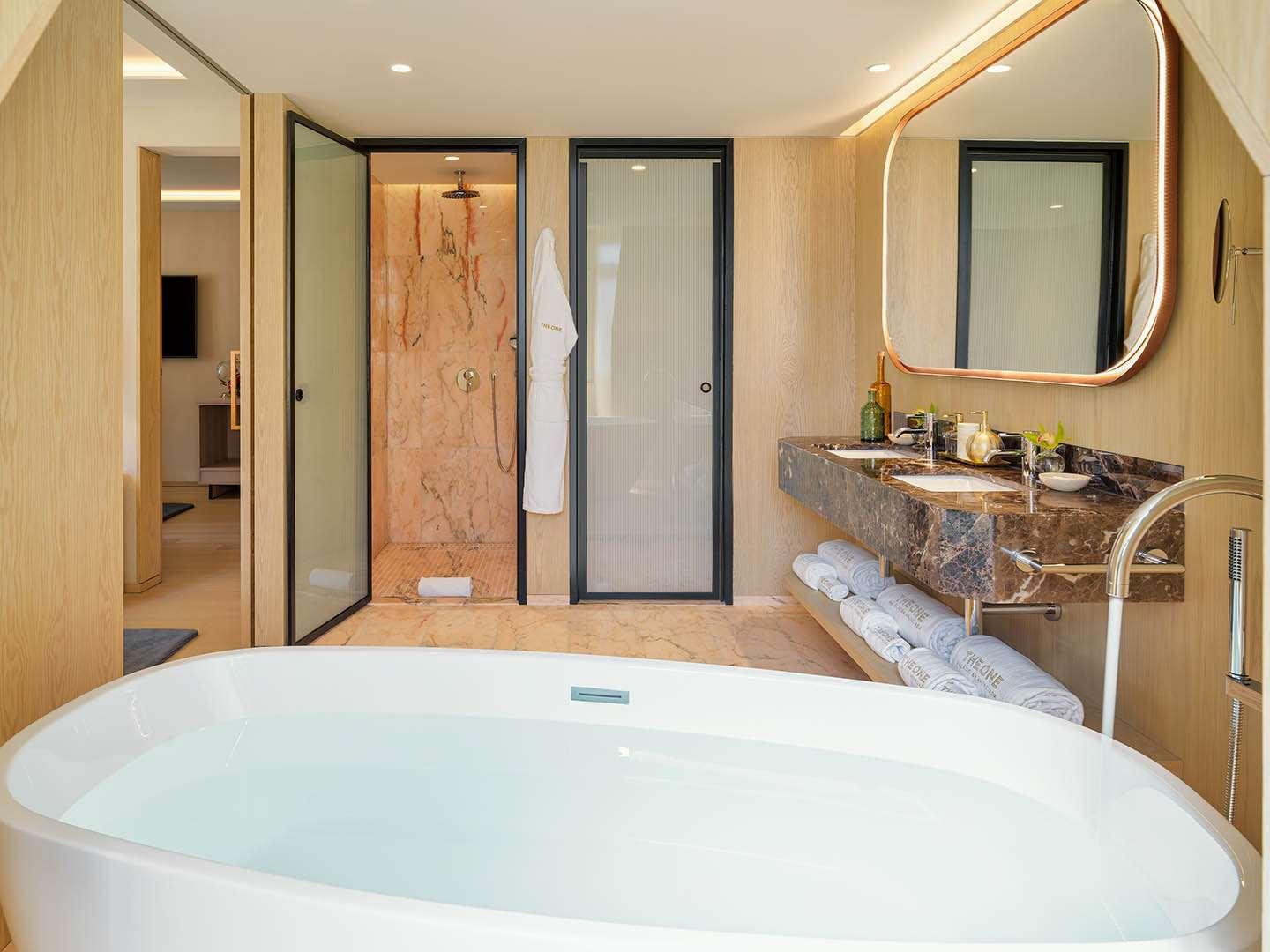 The One Palacio Da Anunciada - фото