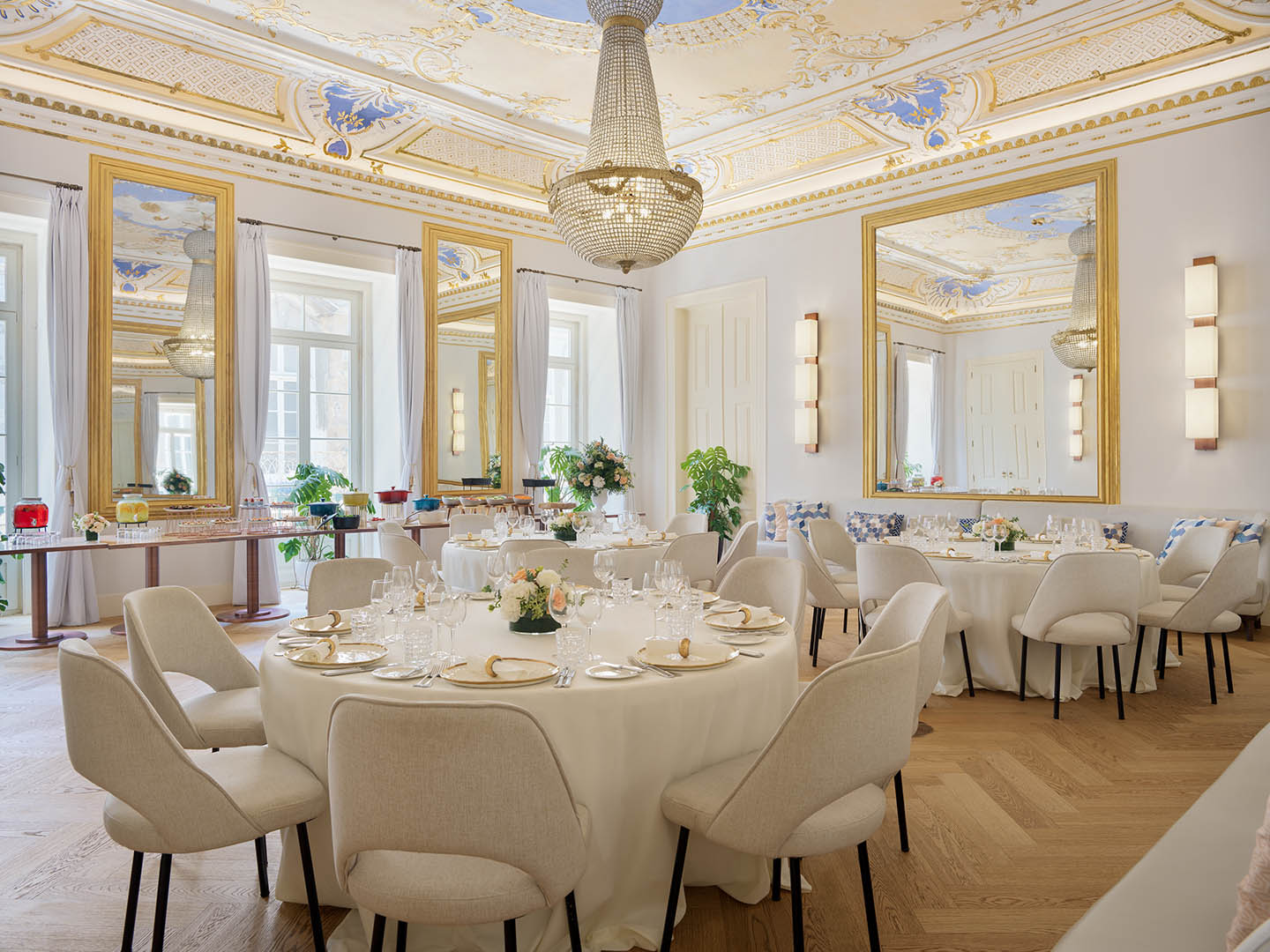 The One Palacio Da Anunciada - фото