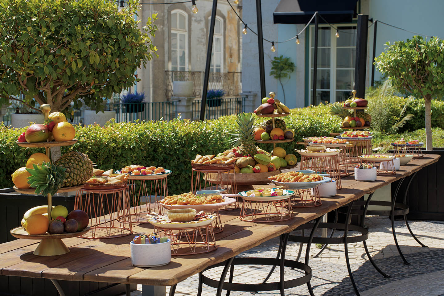 The One Palacio Da Anunciada - фото