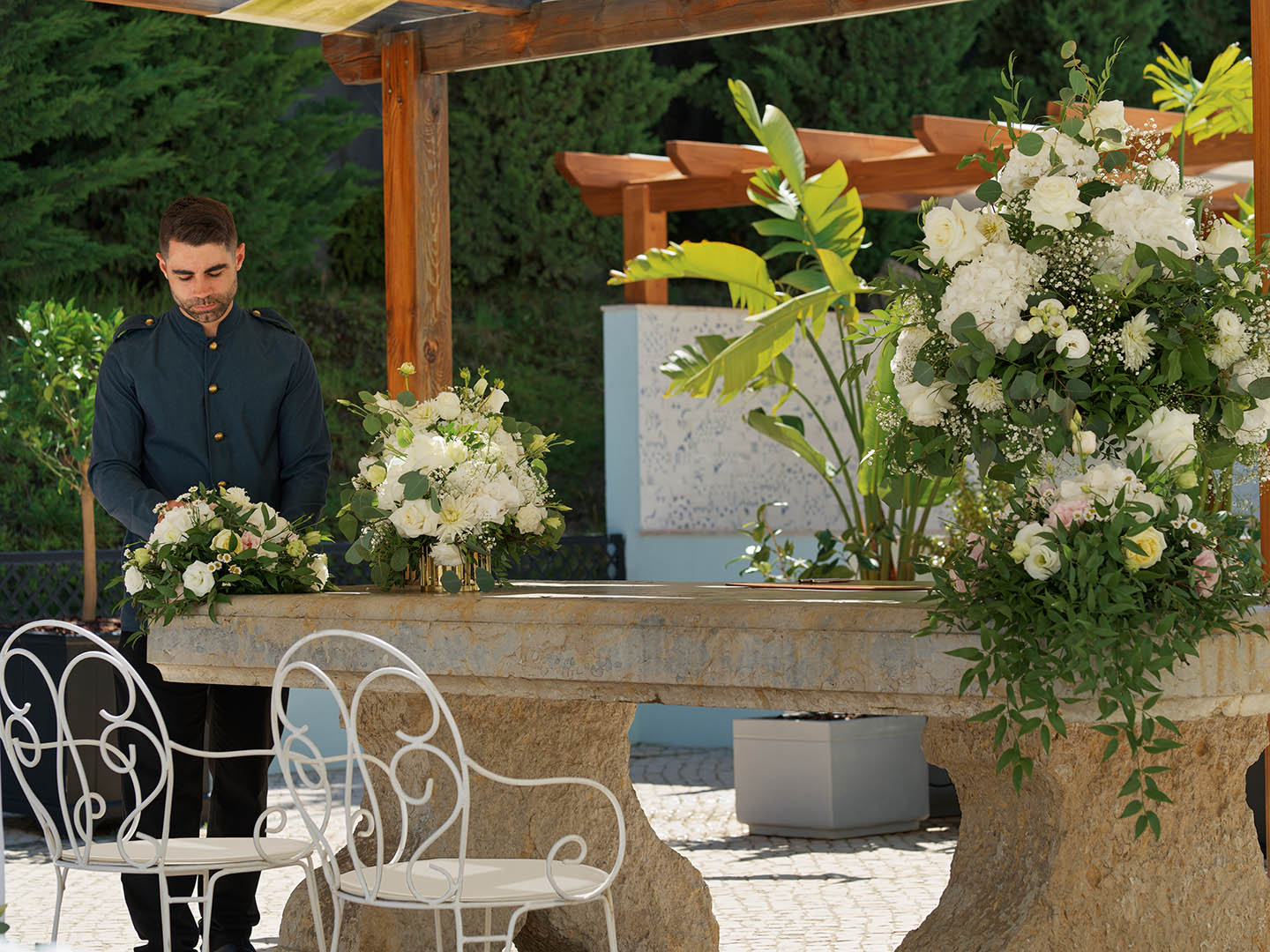 The One Palacio Da Anunciada - фото