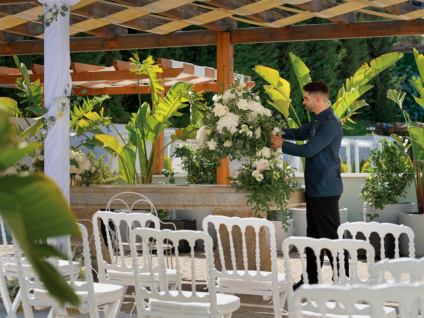 The One Palacio Da Anunciada - фото