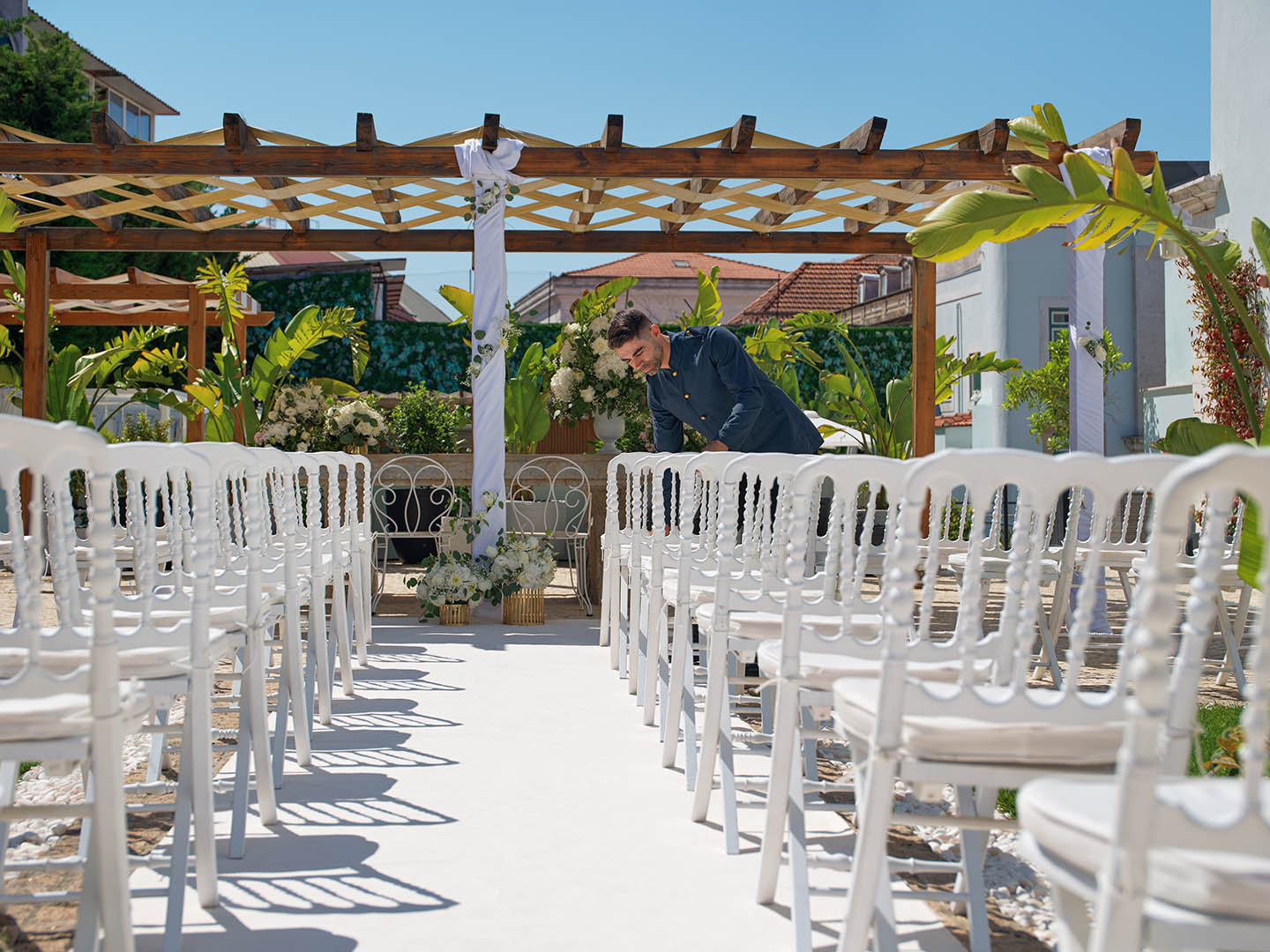 The One Palacio Da Anunciada - фото