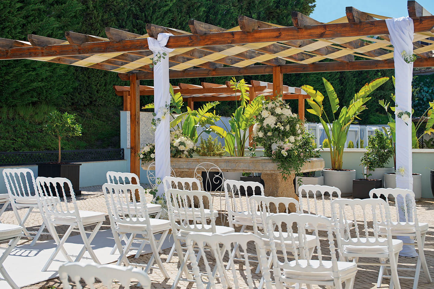 The One Palacio Da Anunciada - фото