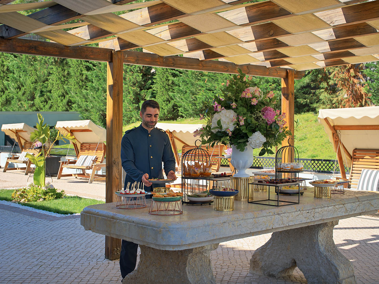 The One Palacio Da Anunciada - фото