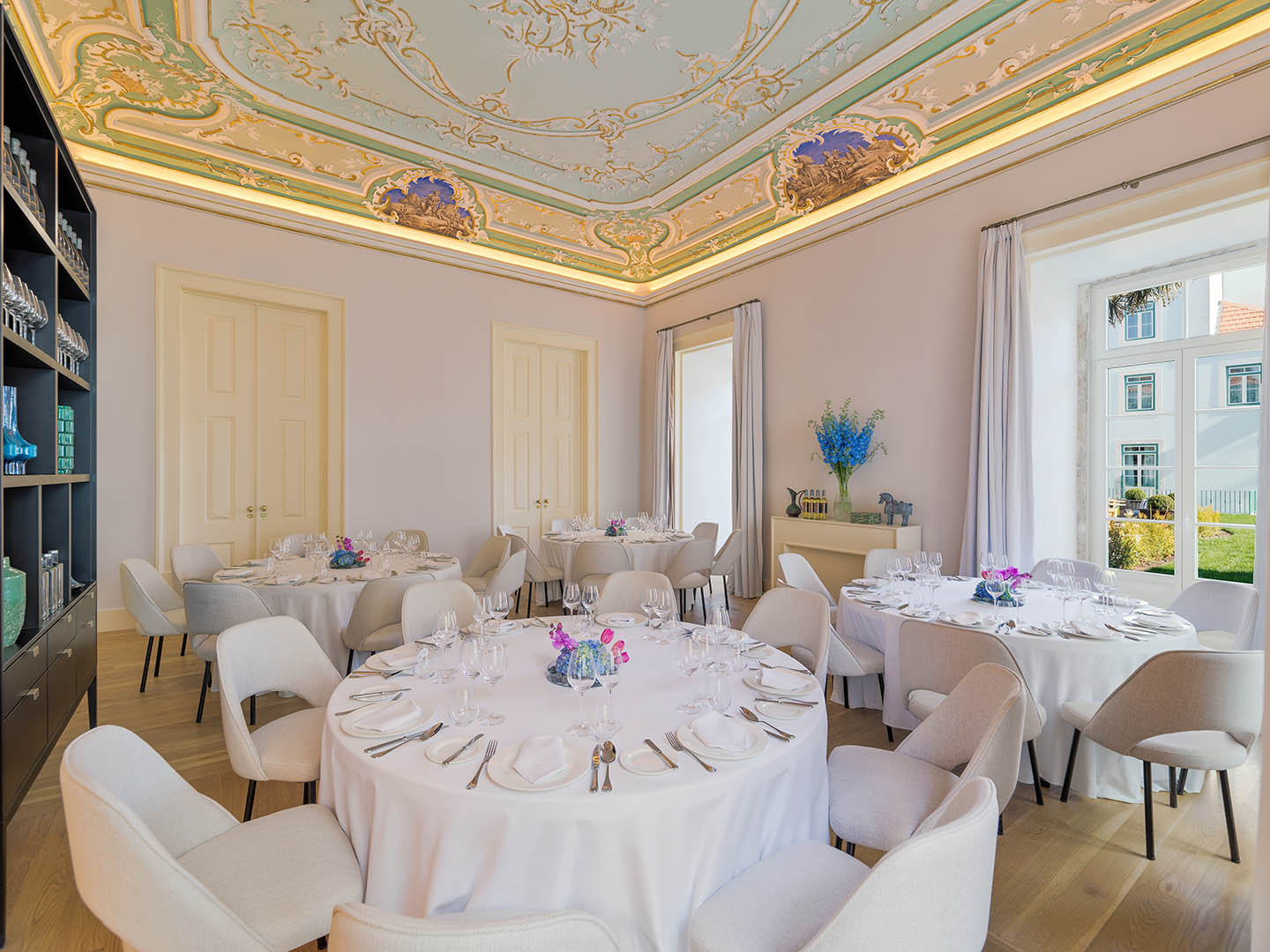 The One Palacio Da Anunciada - фото