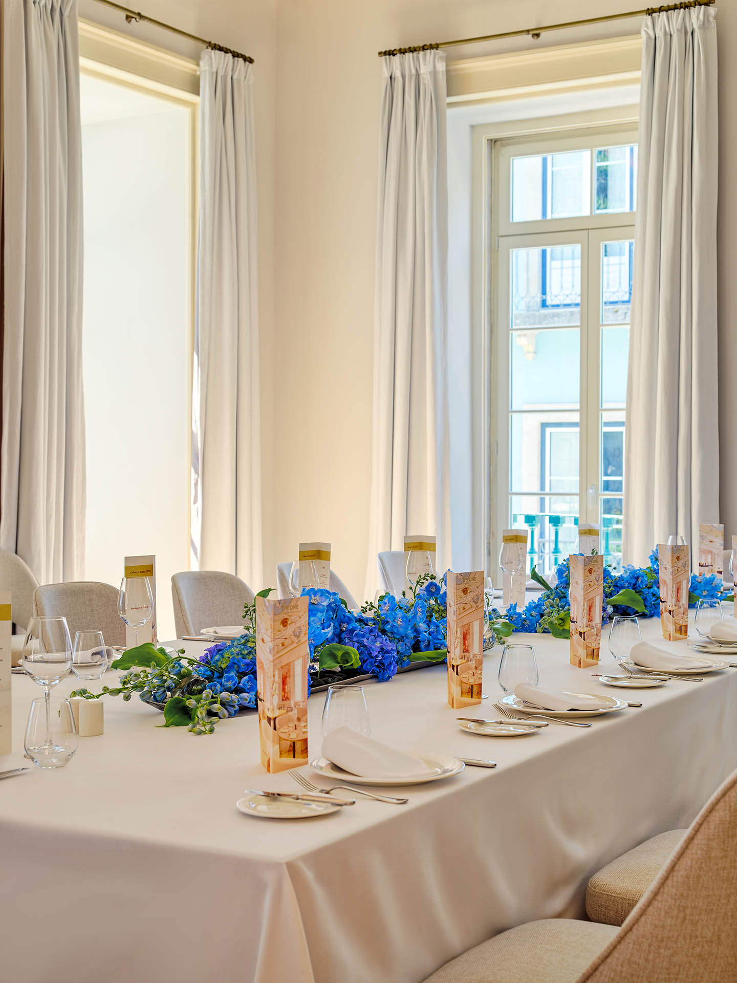 The One Palacio Da Anunciada - фото