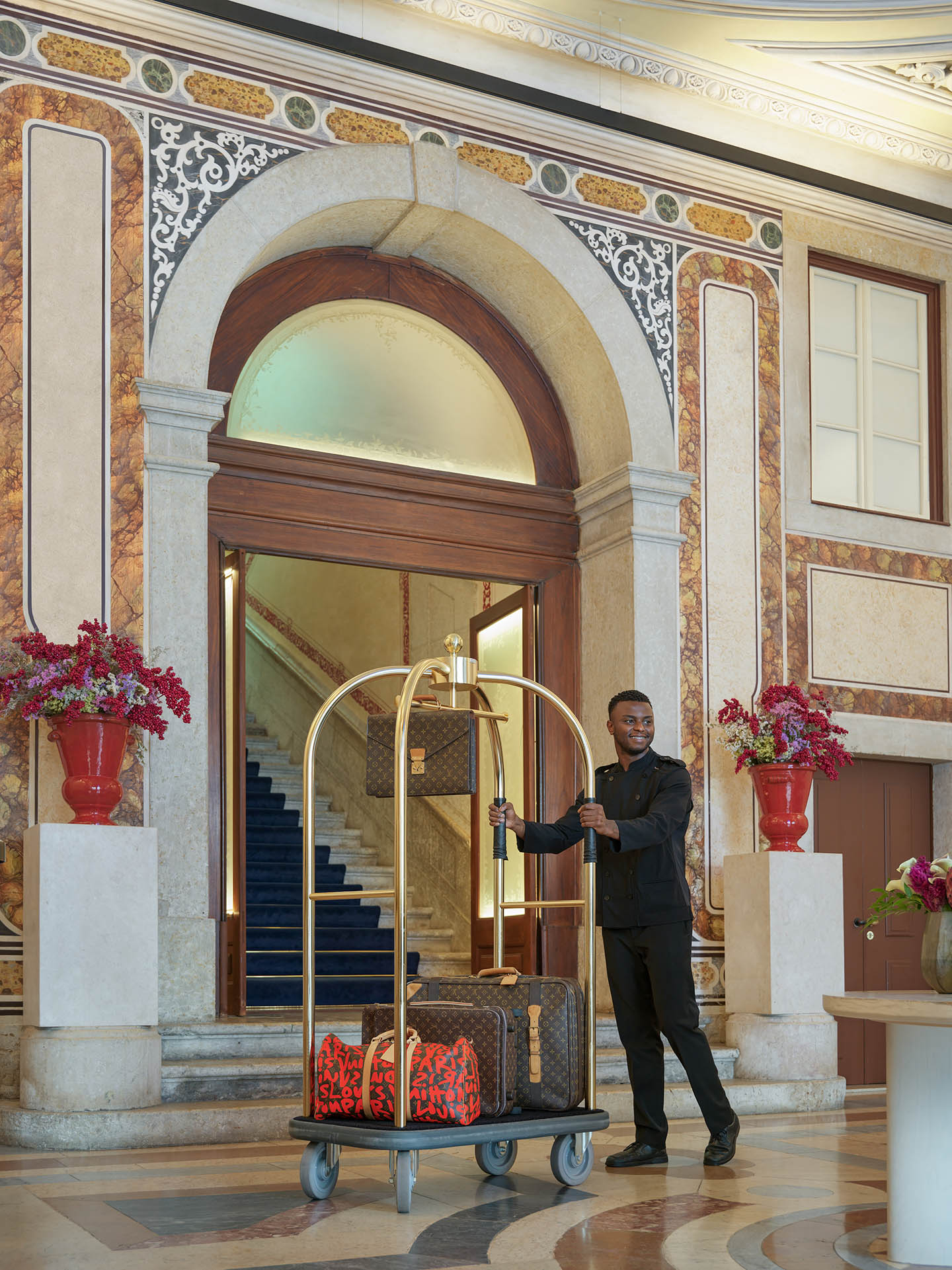 The One Palacio Da Anunciada - фото