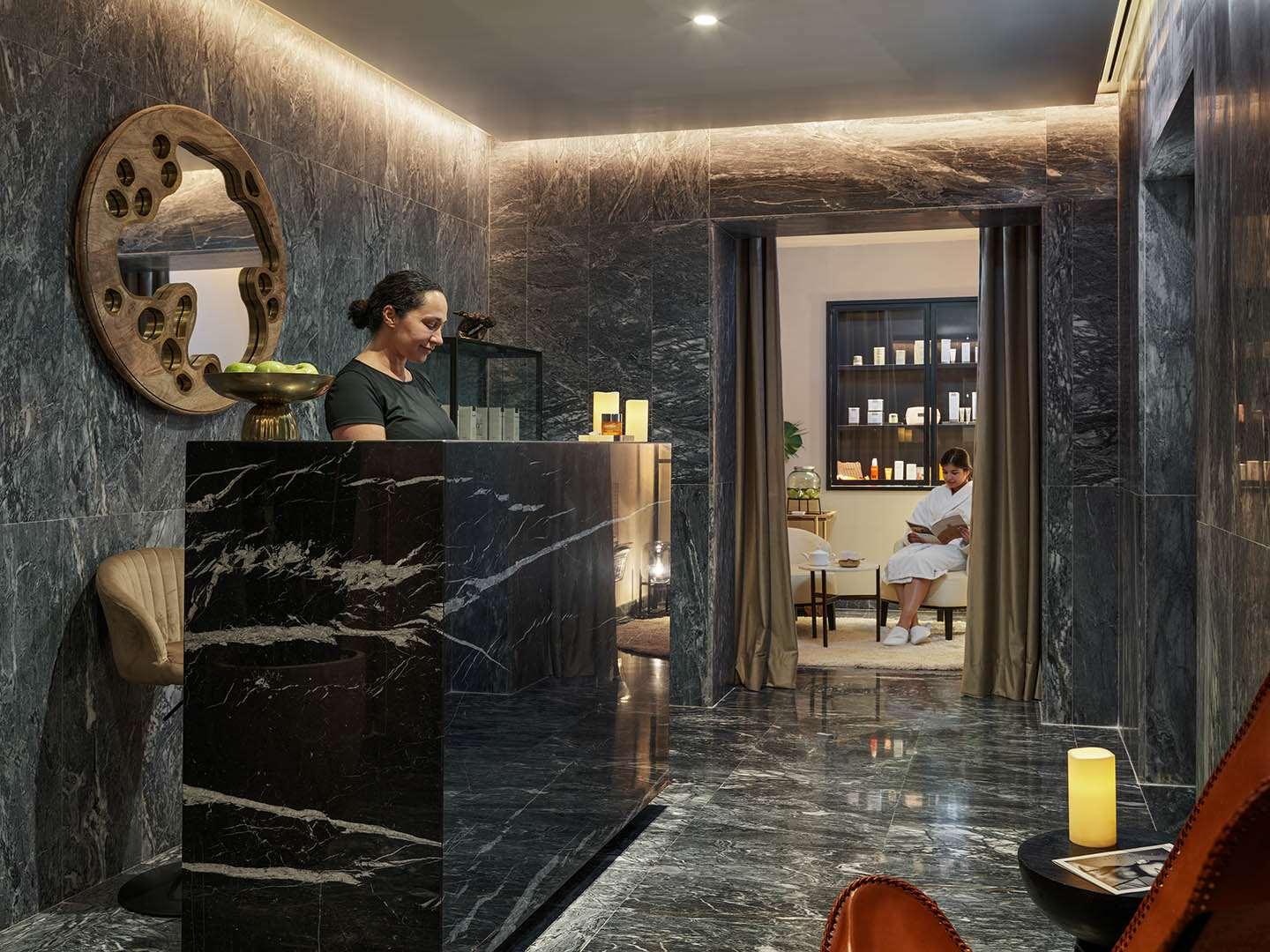 The One Palacio Da Anunciada - фото