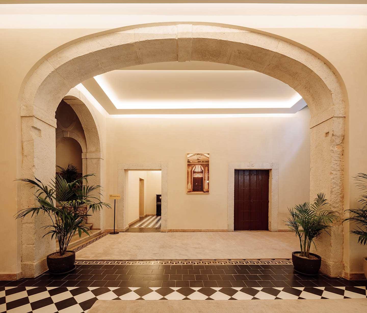 The One Palacio Da Anunciada - фото