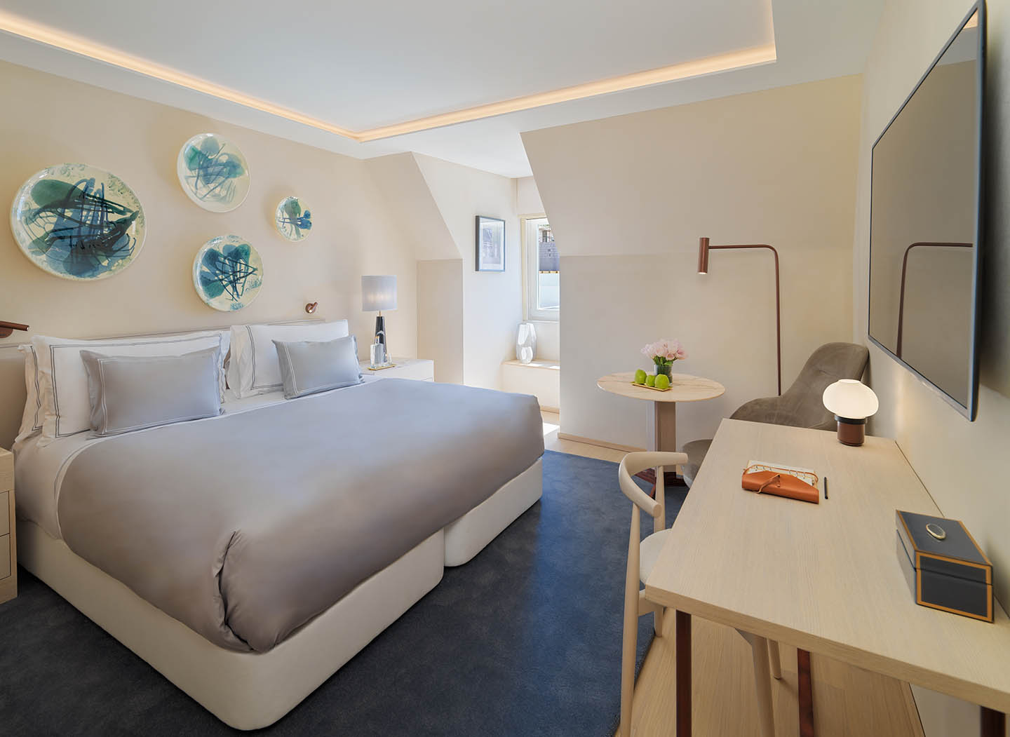 The One Palácio da Anunciada by null The One Palácio da Anunciada by null