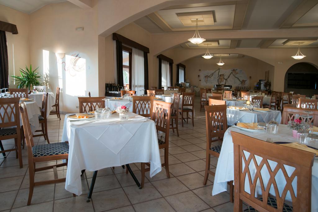 Park Hotel Spa & Resort
