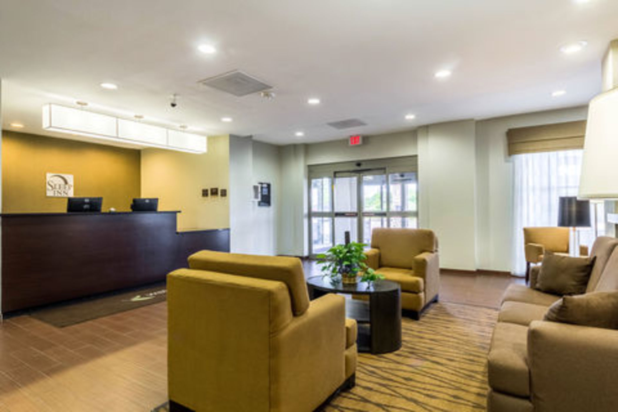 Rodeway Inn