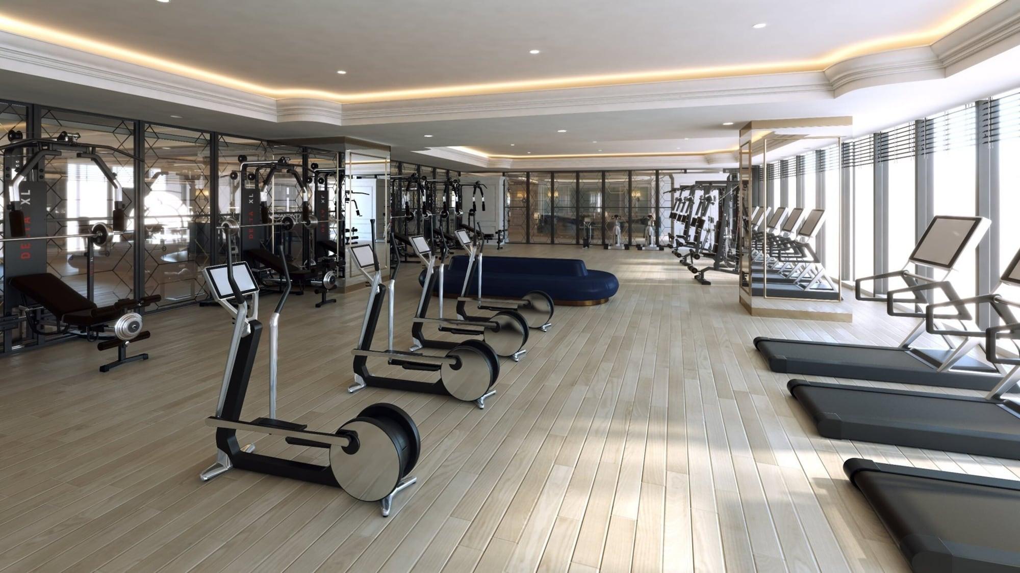 Flc Halong Bay Golf Club & Luxury Resort
