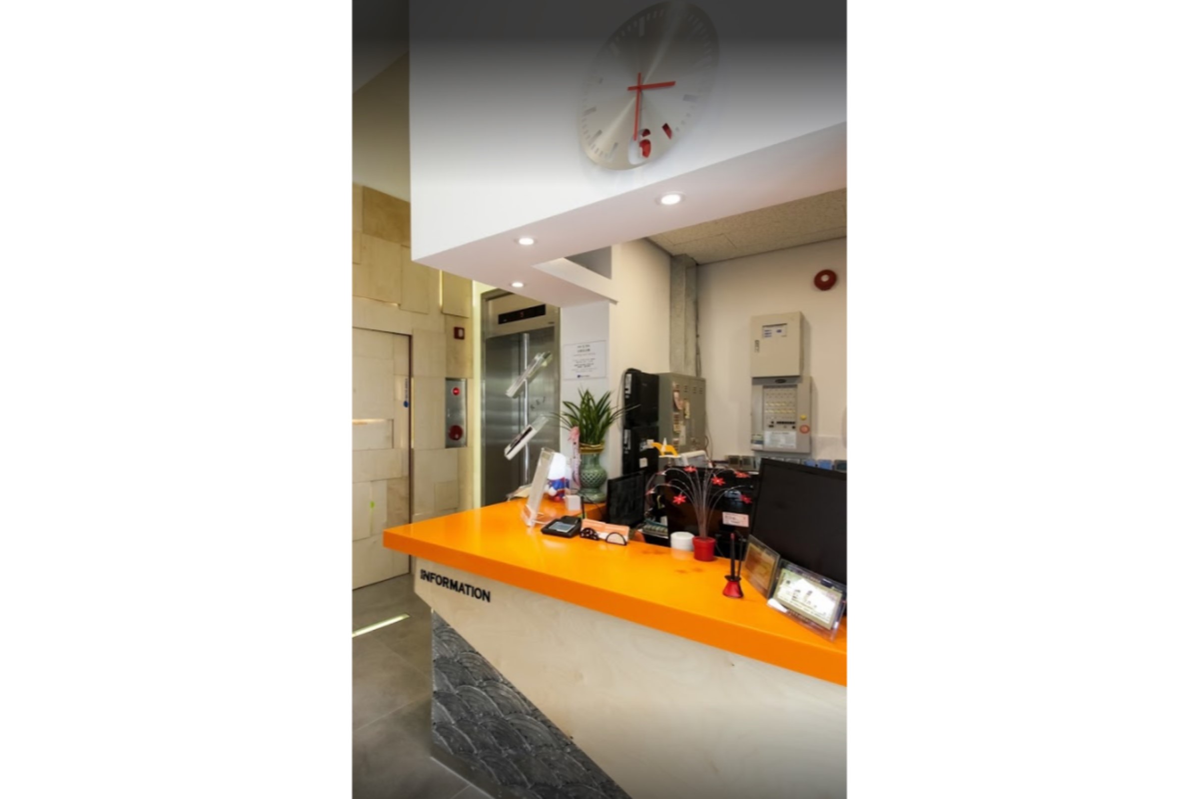 Hostel Korea 11th-Chang Deok Gung