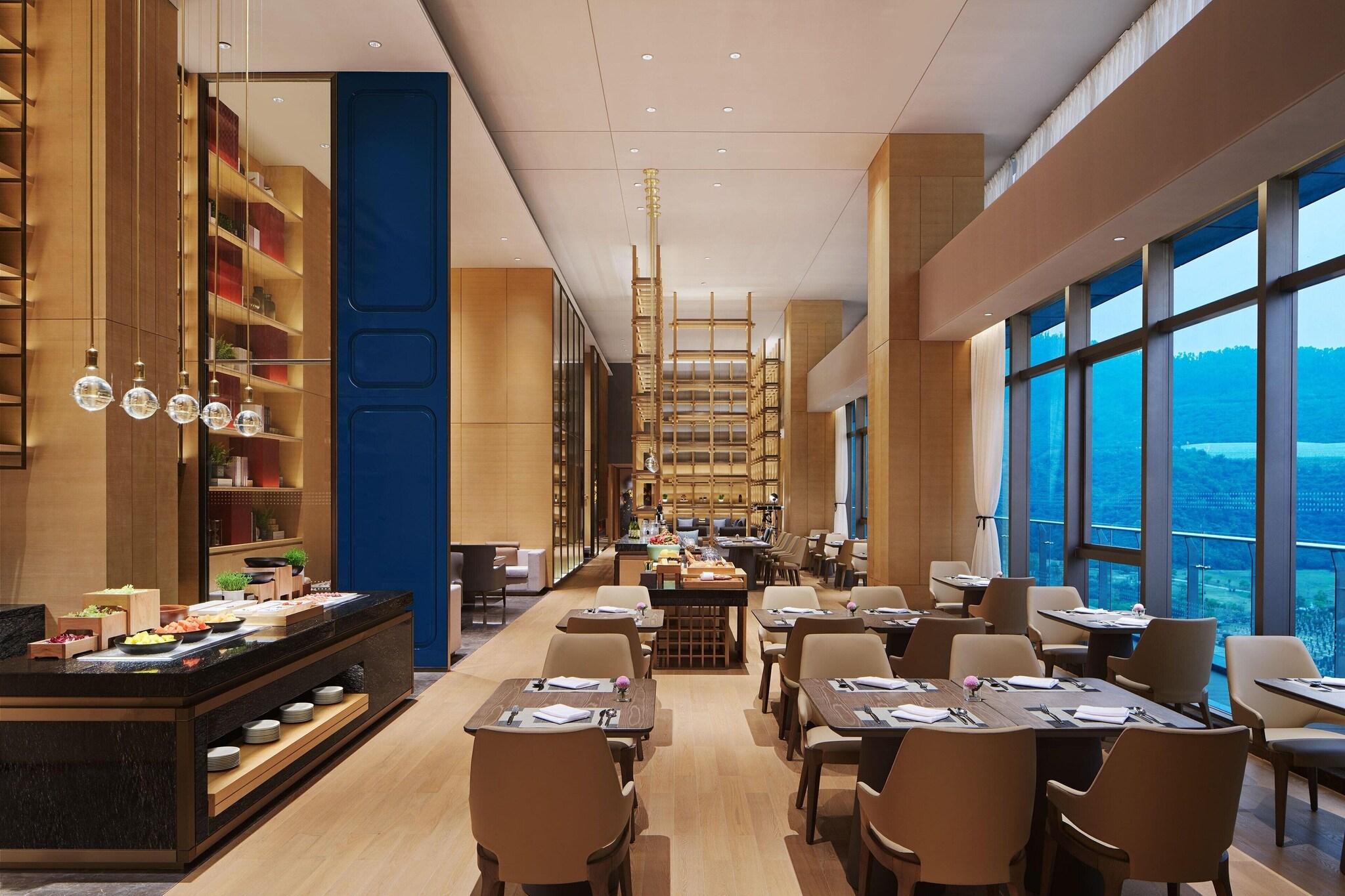 Sheraton Shenzhen Nanshan