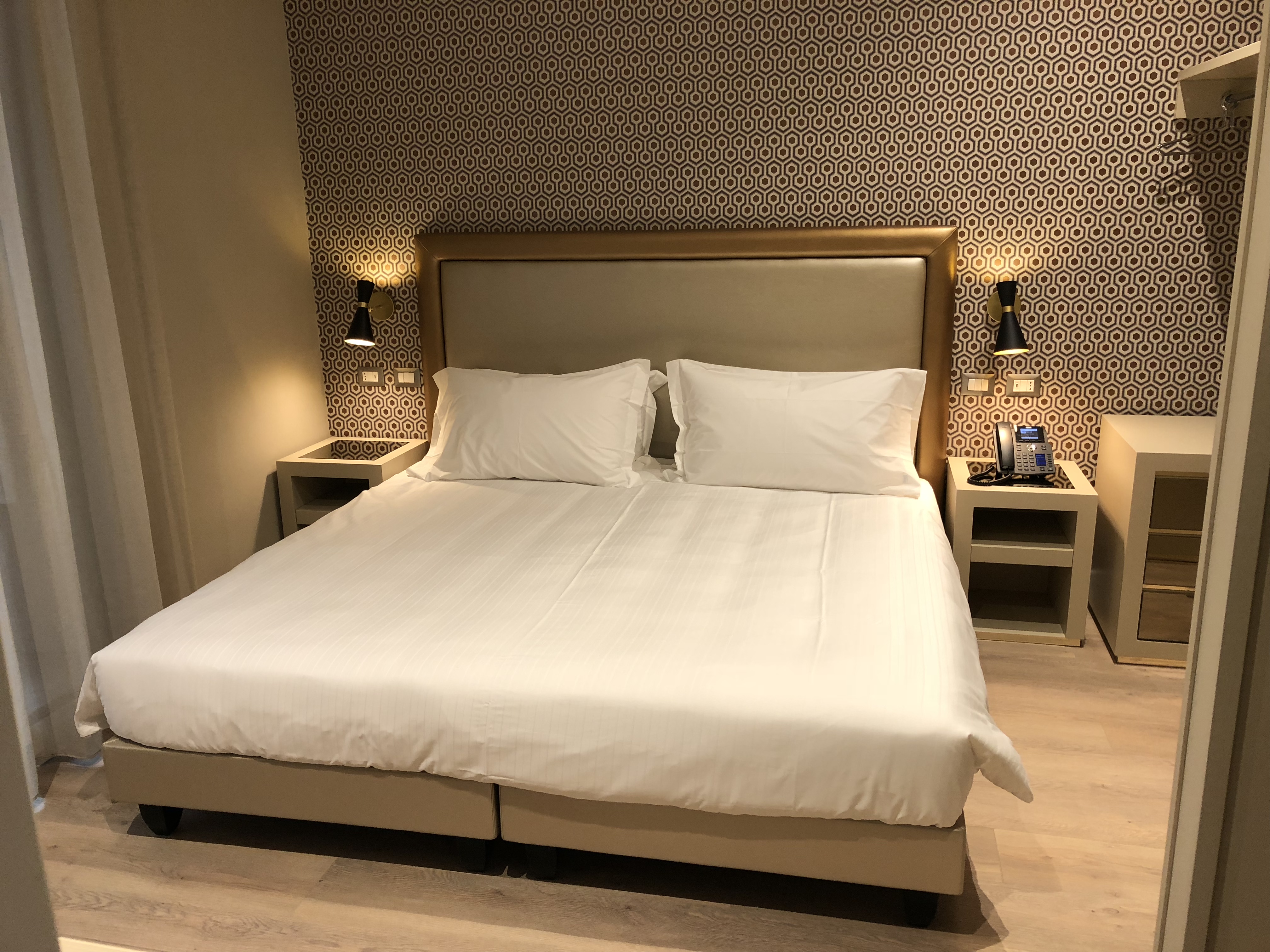 Caruso Place - Boutique & Wellness Suites by null