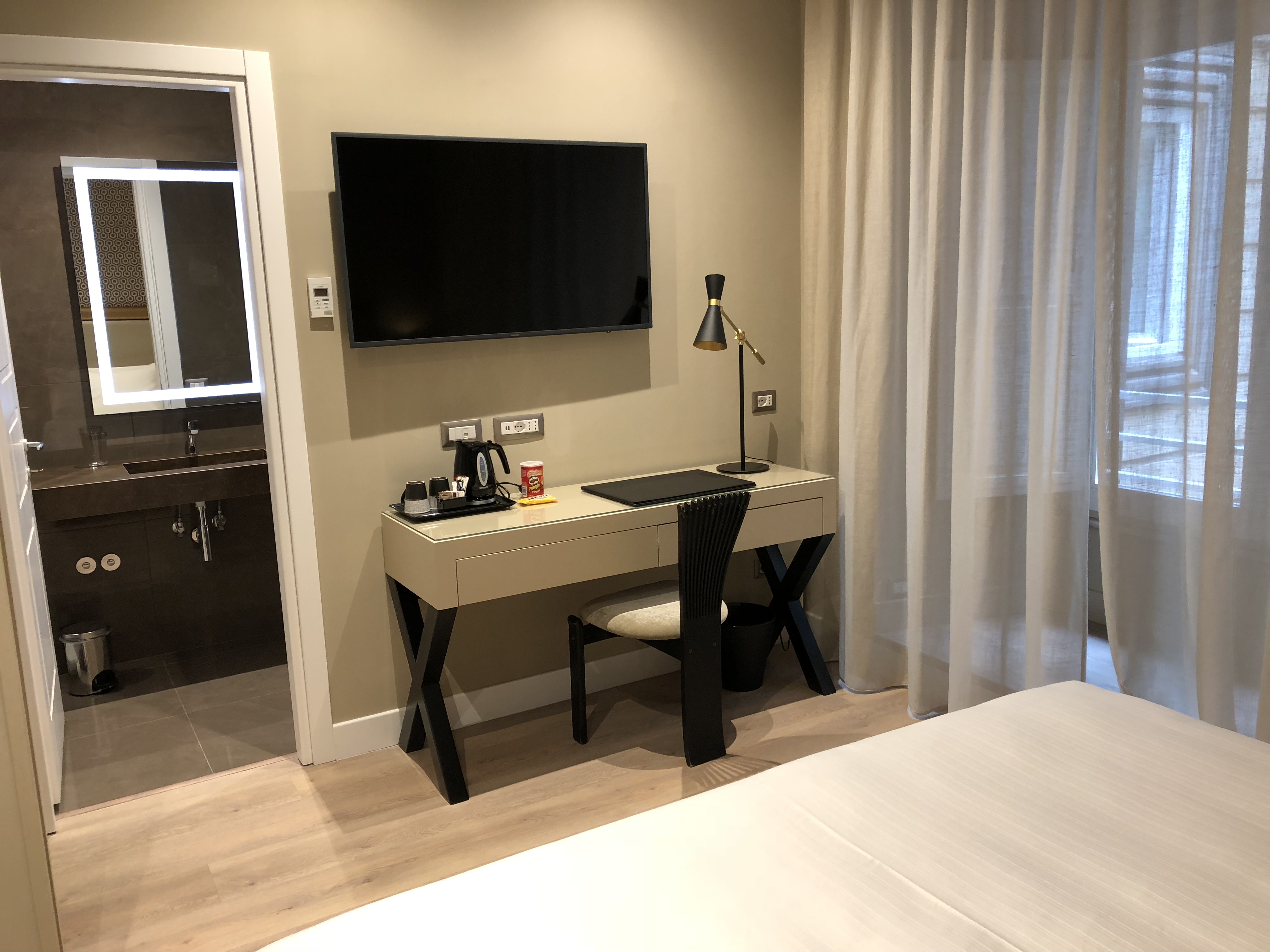 Caruso Place - Boutique & Wellness Suites by null
