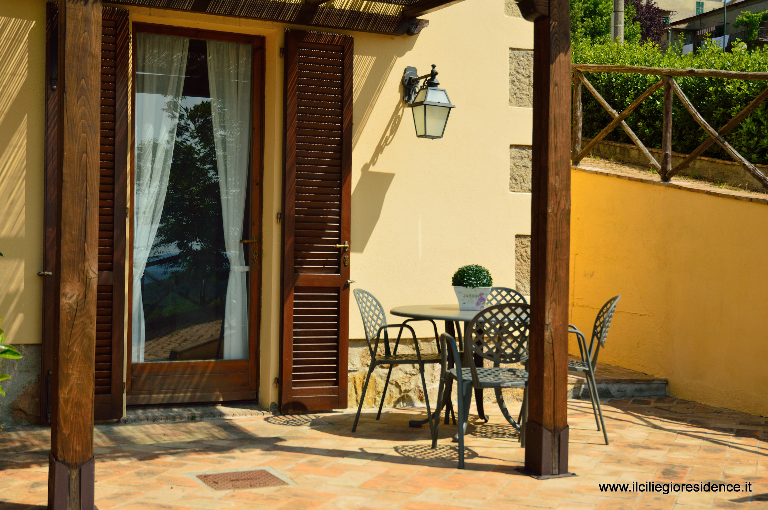 Country House Il Ciliegio