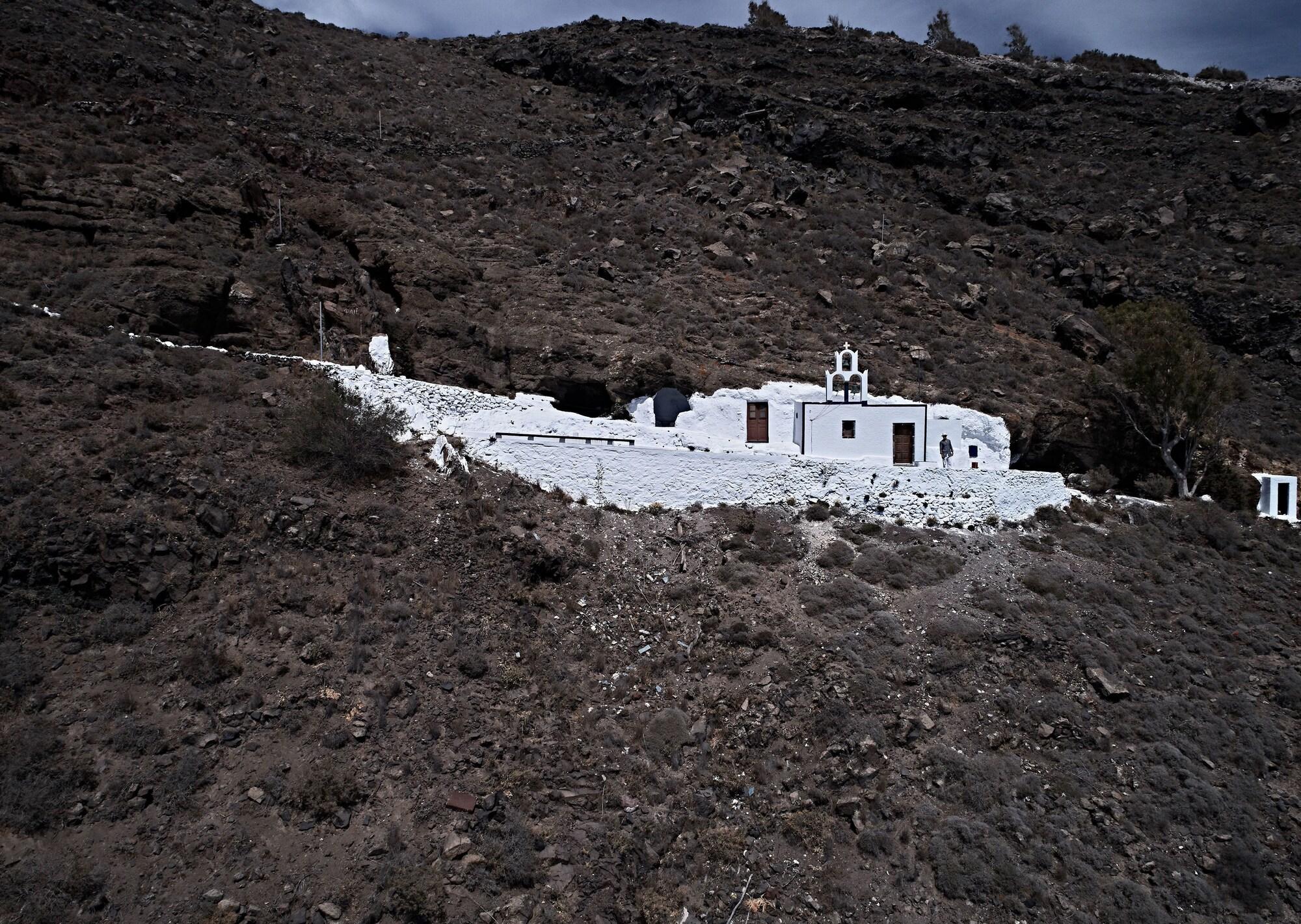 Istoria, a Member of Design Hotels, Santorini by null