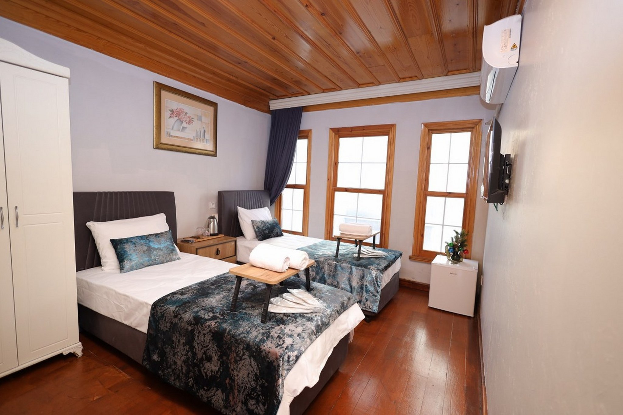 The Trip istanbul Hotel - фото