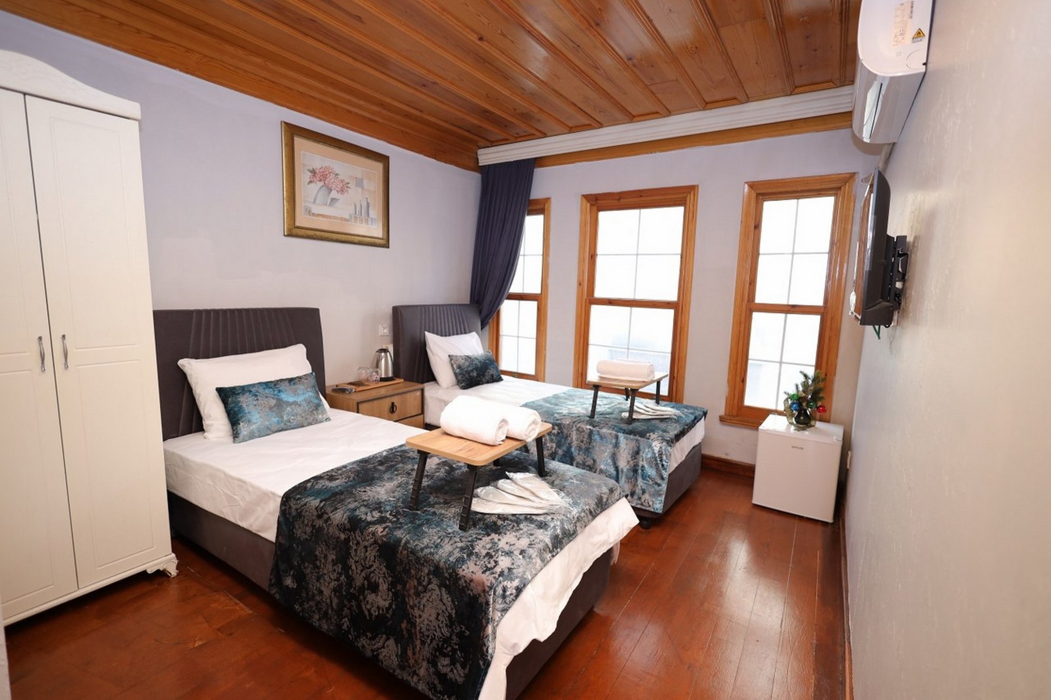 The Trip istanbul Hotel - фото