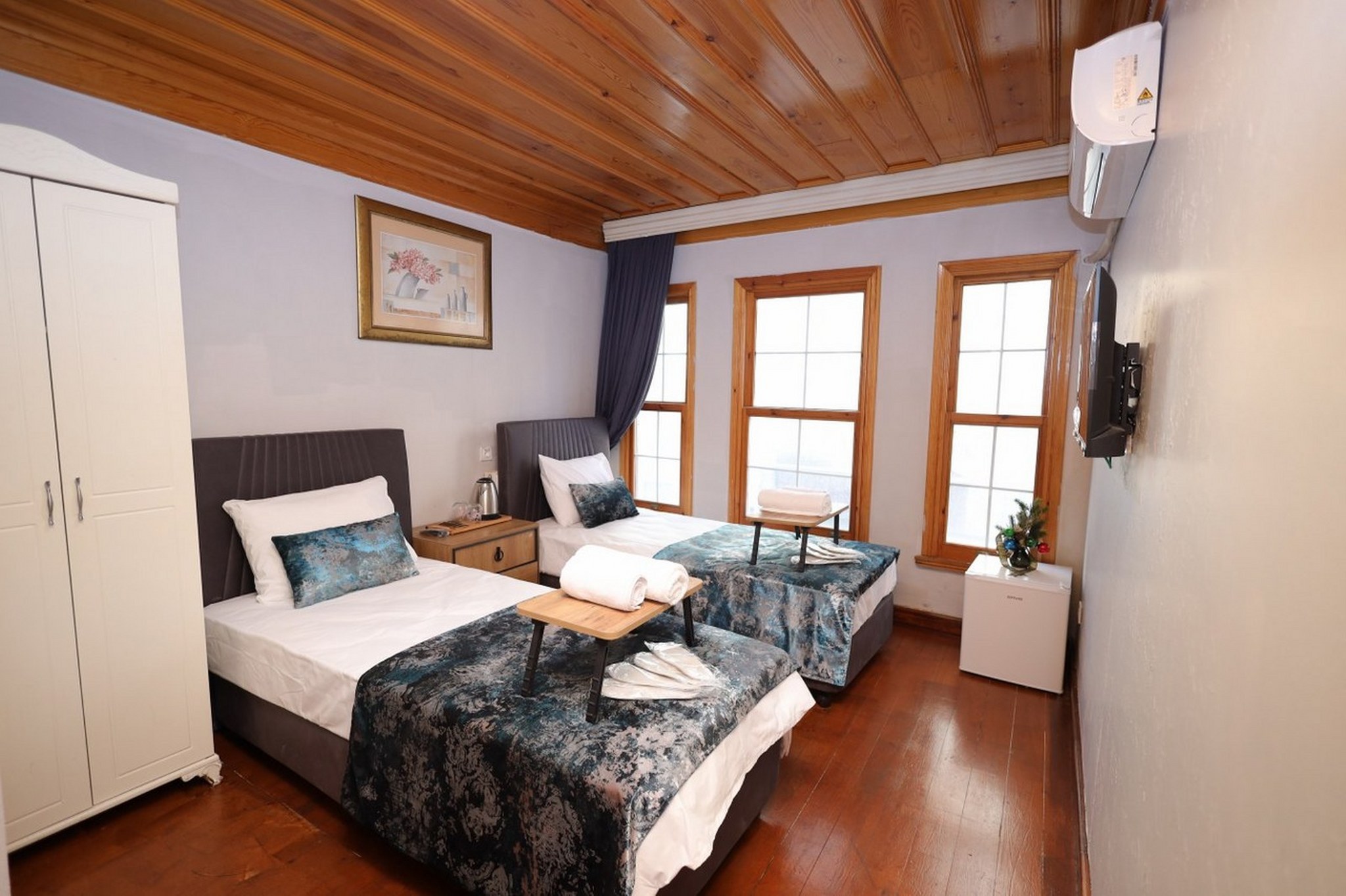 The Trip istanbul Hotel - фото