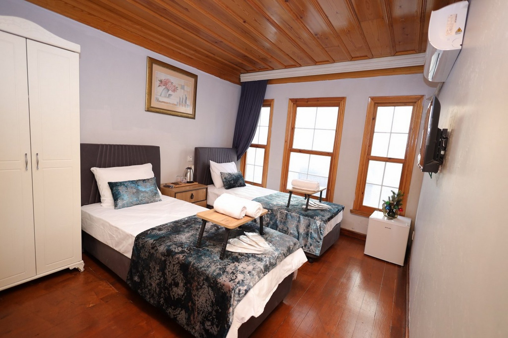 The Trip istanbul Hotel - фото