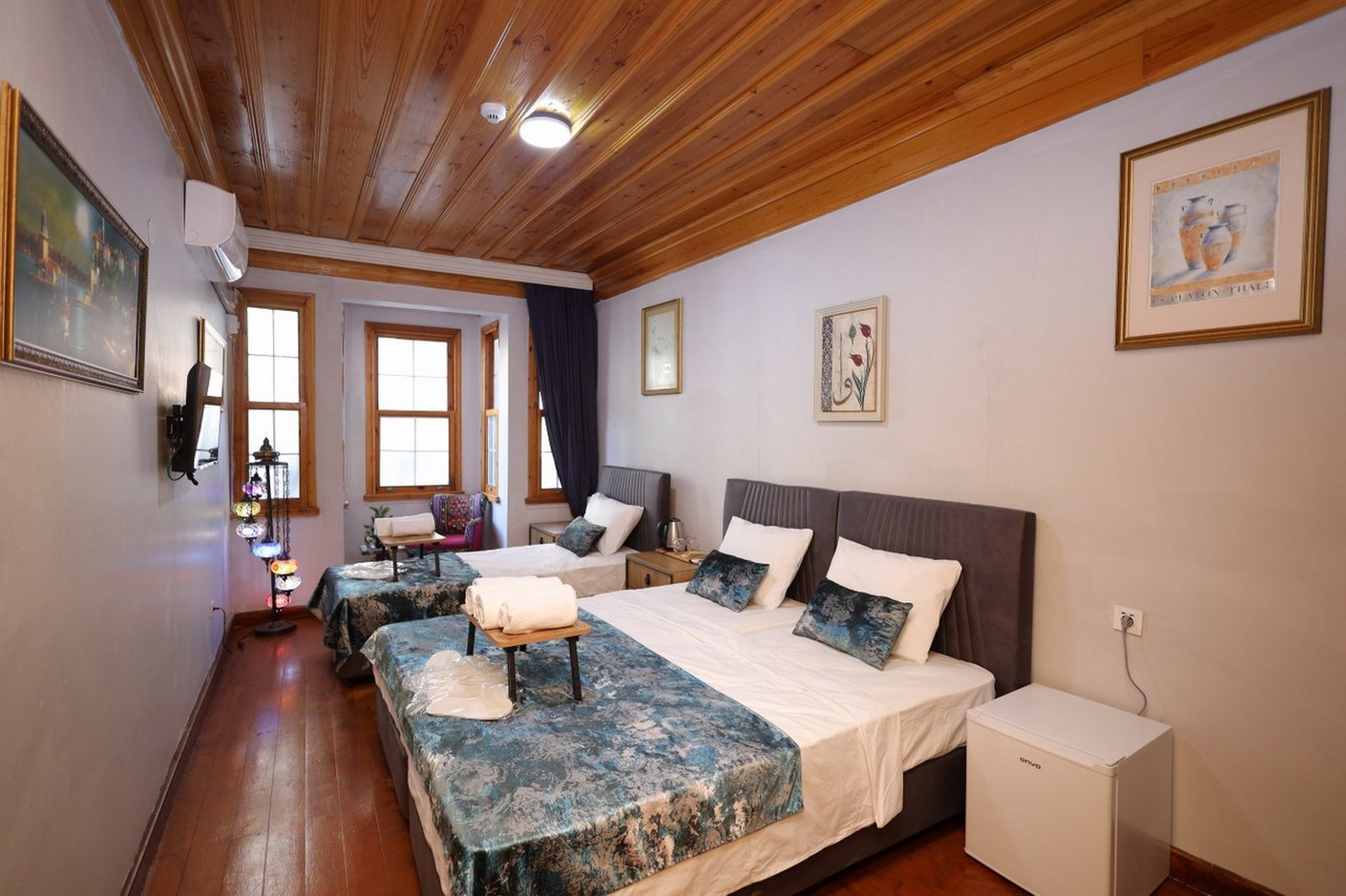 The Trip istanbul Hotel - фото