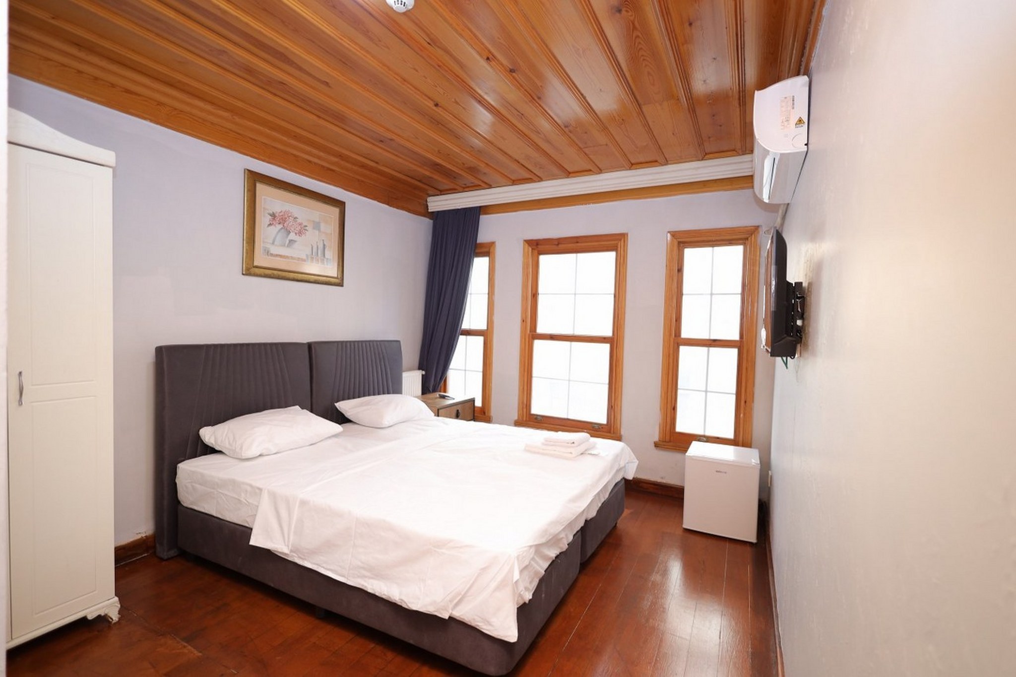 The Trip istanbul Hotel - фото