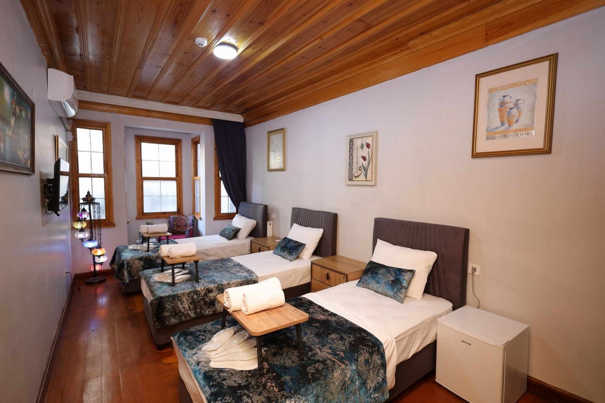 The Trip istanbul Hotel - фото