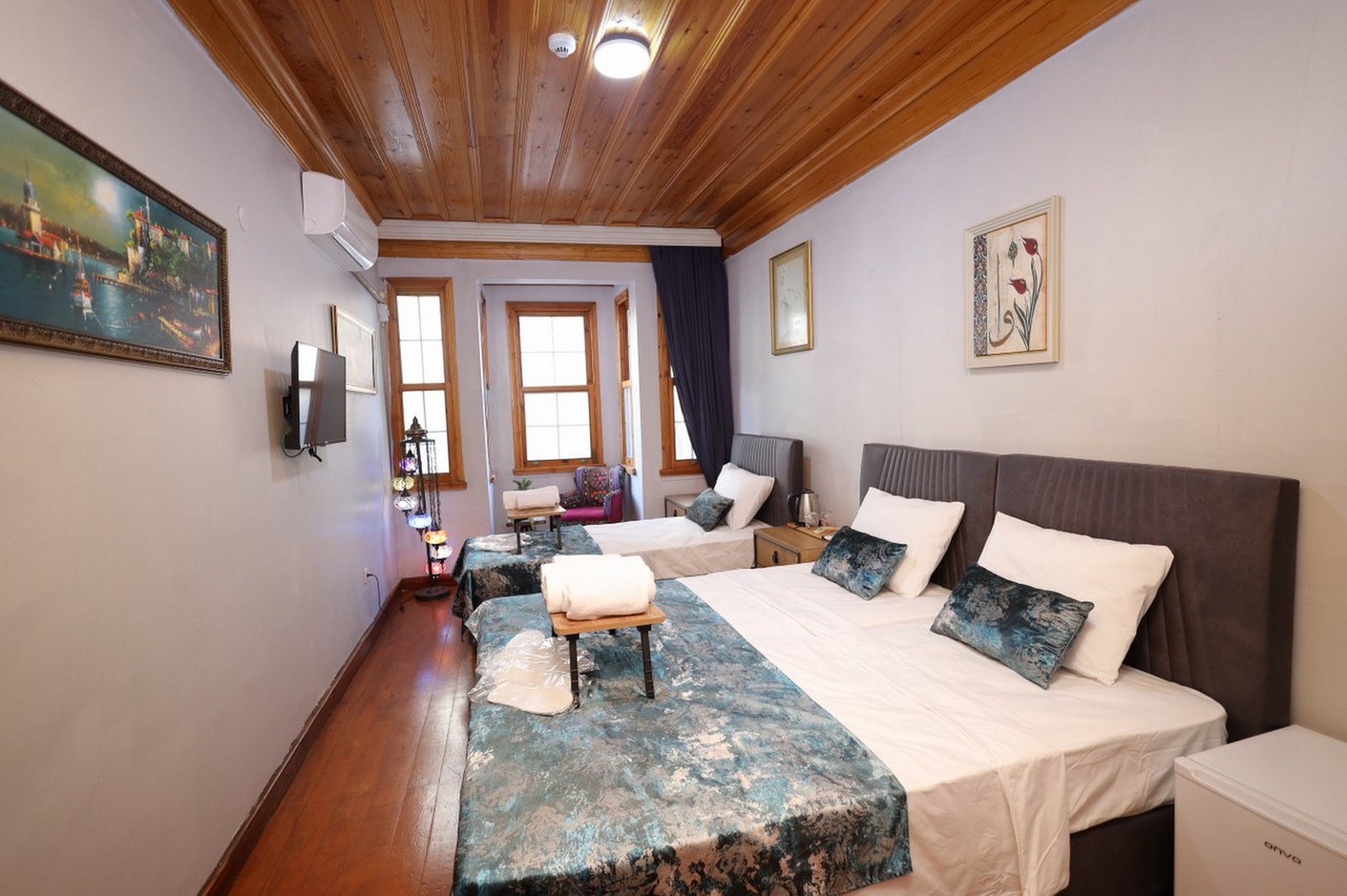 The Trip istanbul Hotel - фото