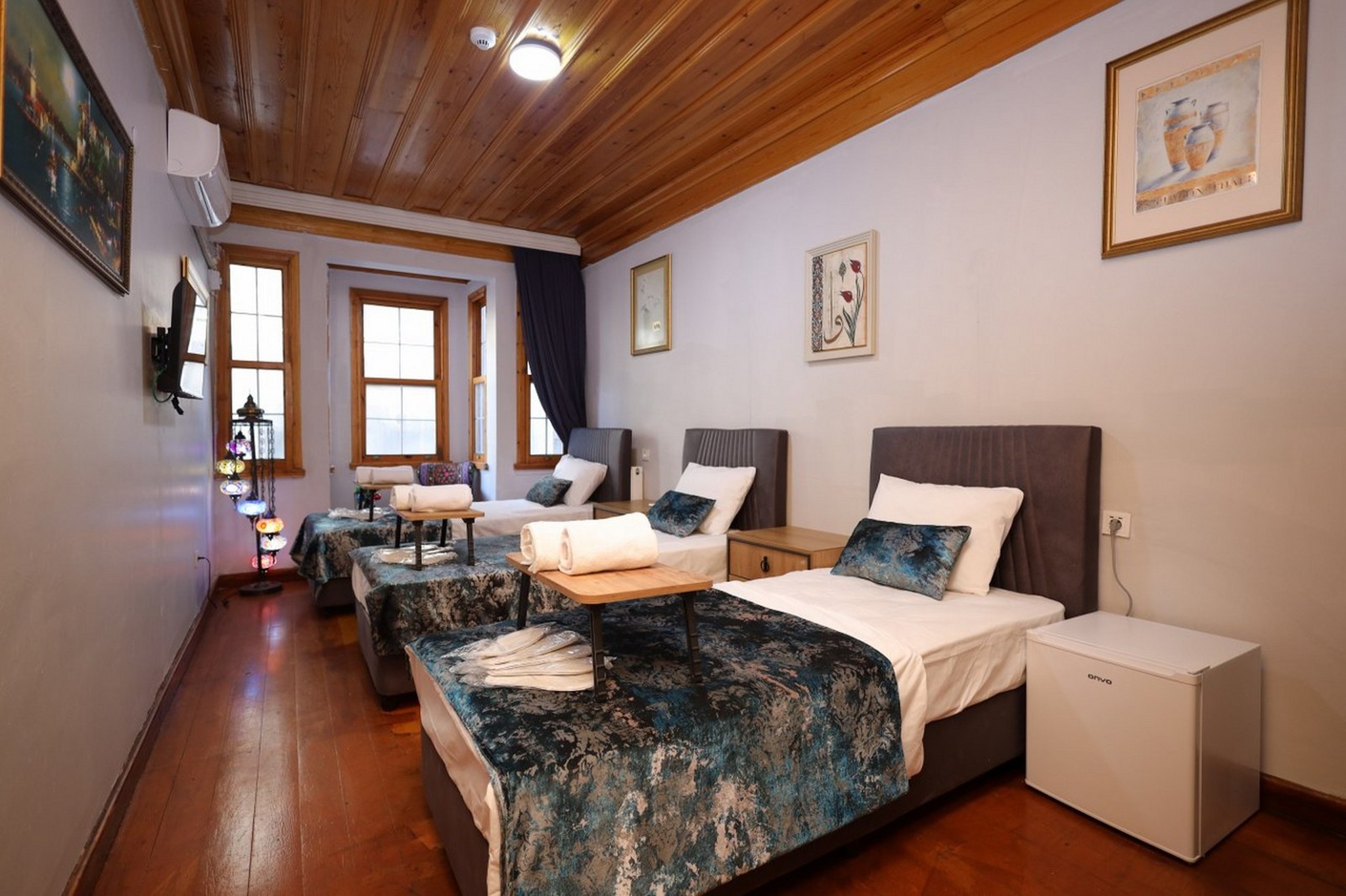 The Trip istanbul Hotel - фото