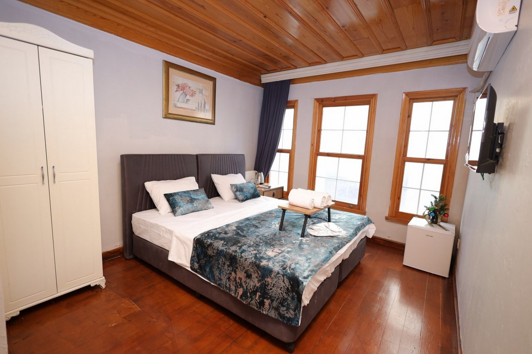 The Trip istanbul Hotel - фото