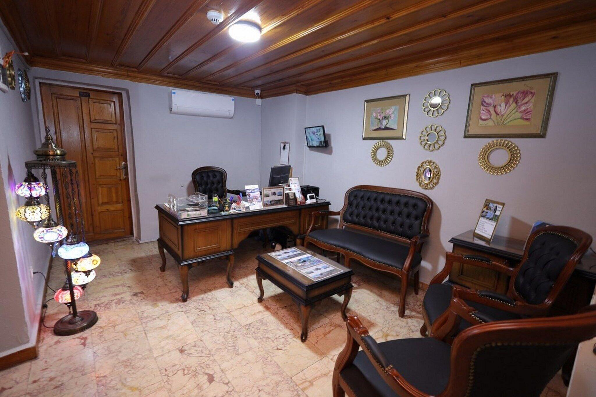 The Trip istanbul Hotel - фото