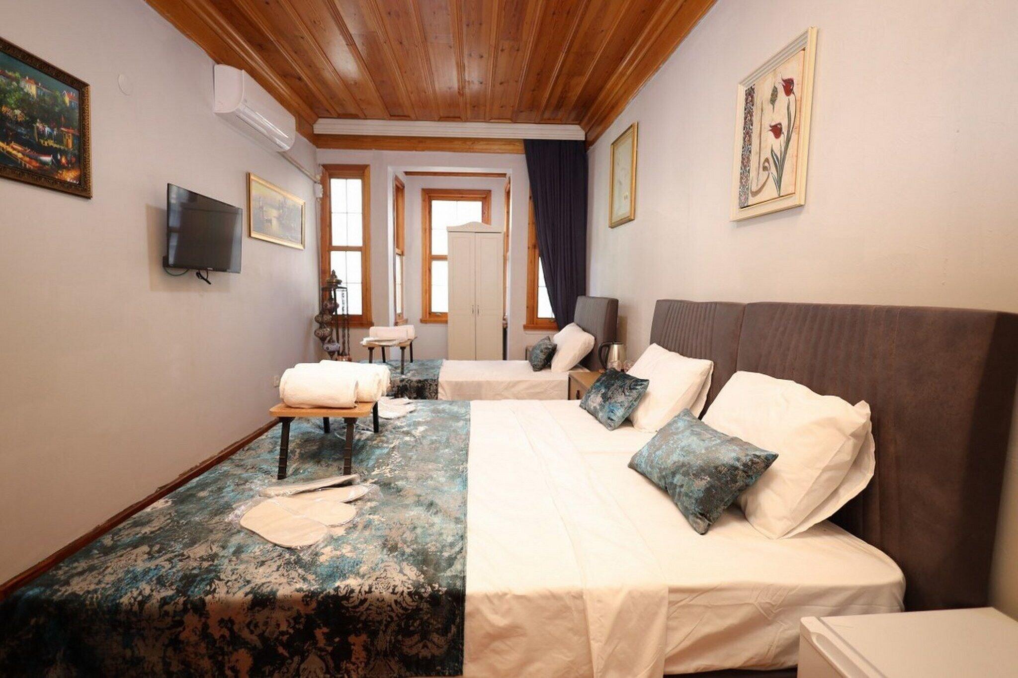 The Trip istanbul Hotel - фото