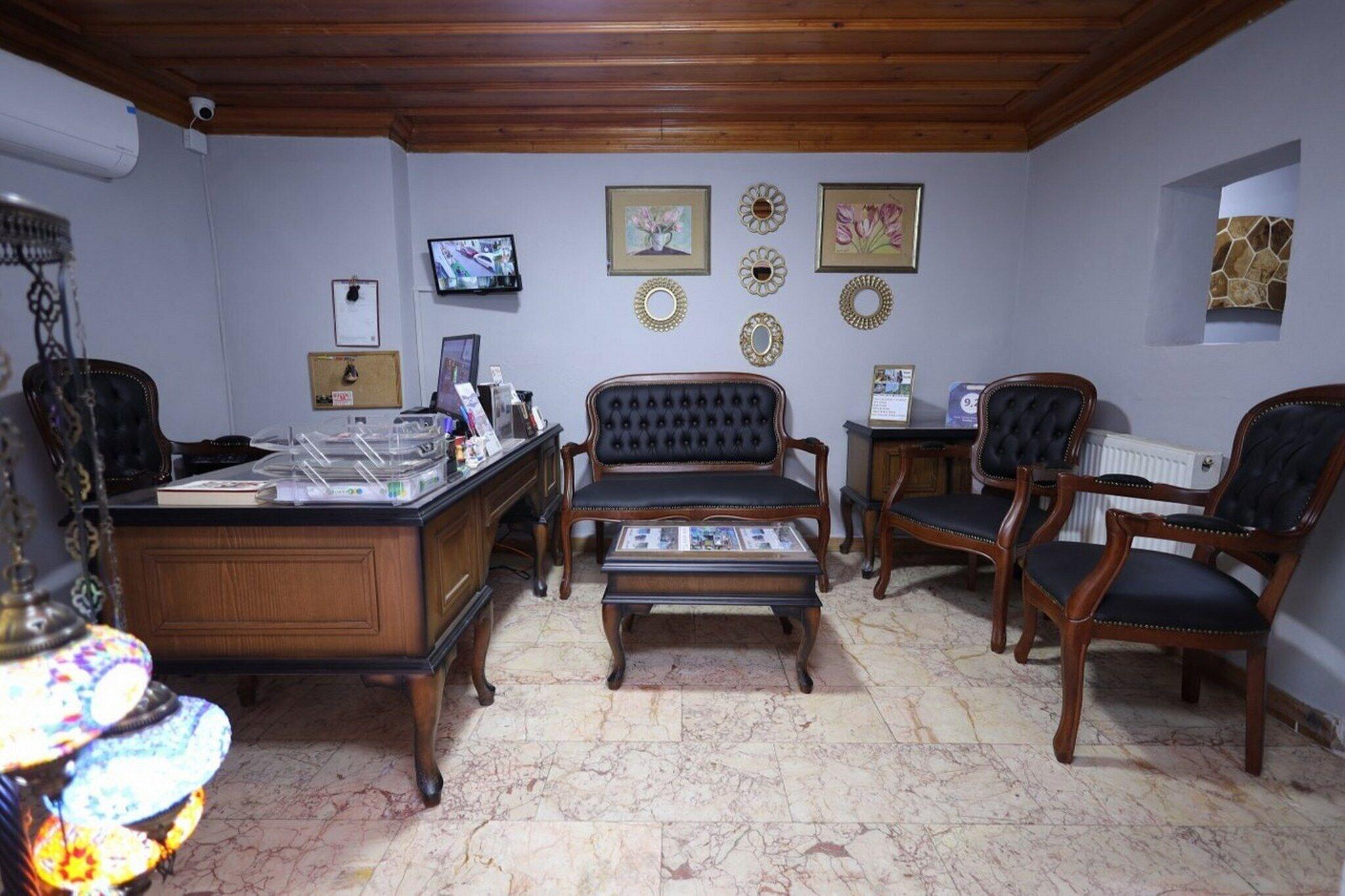 The Trip istanbul Hotel - фото