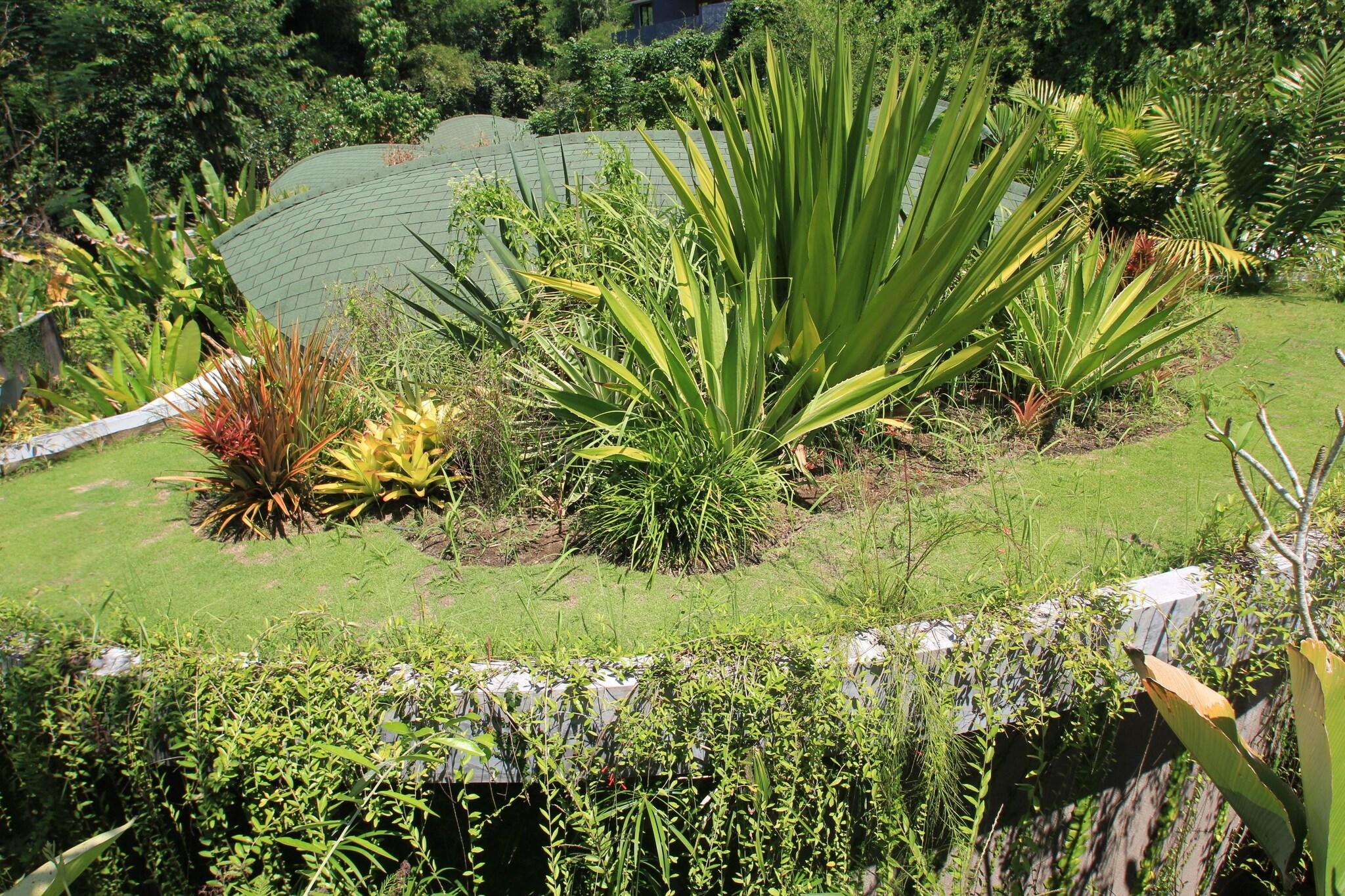 De Moksha Eco Friendly Boutique Resort