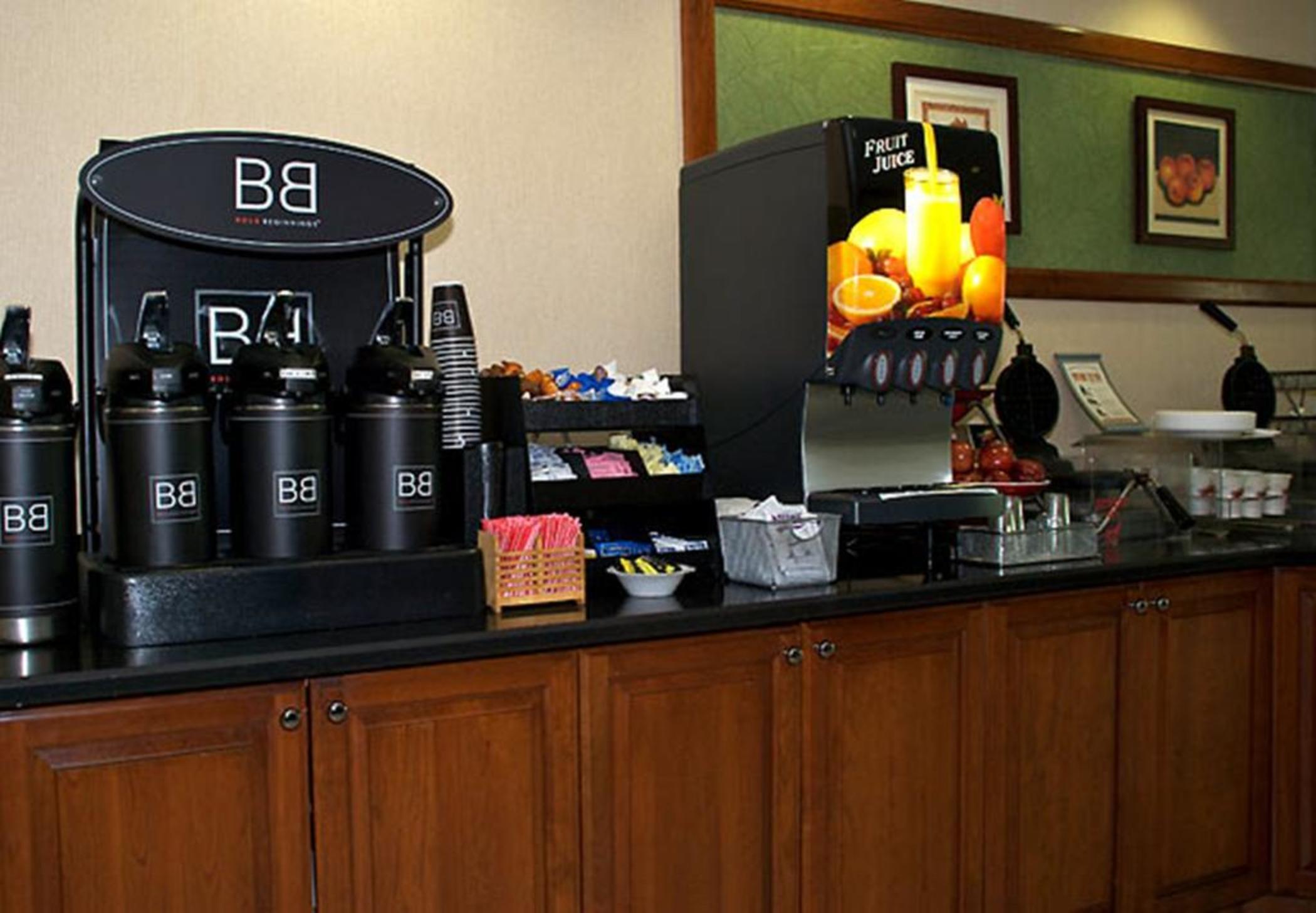 Fairfield Inn & Suites By Marriott Phoenix Midtown
