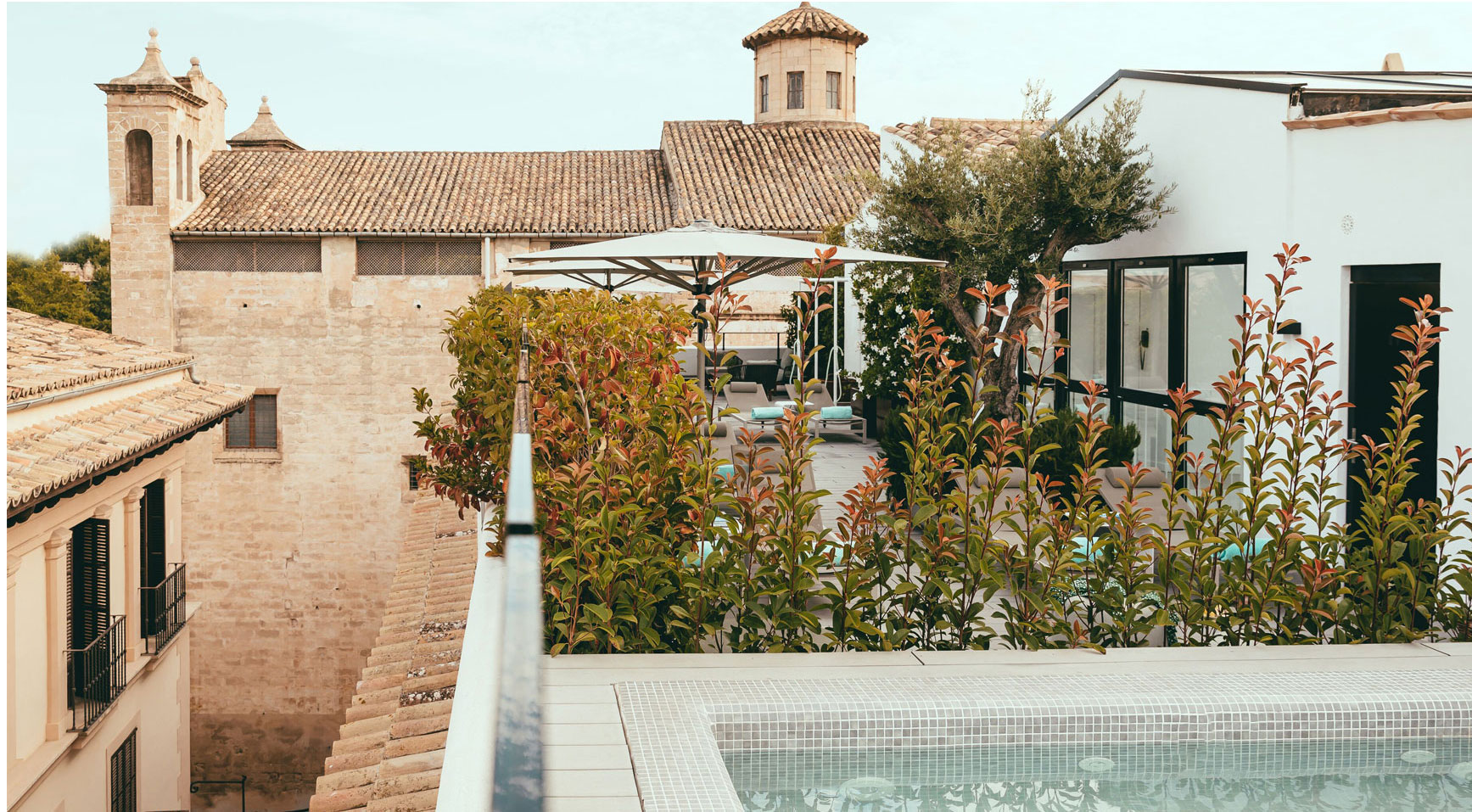 Sant Jaume Design Hotel by null