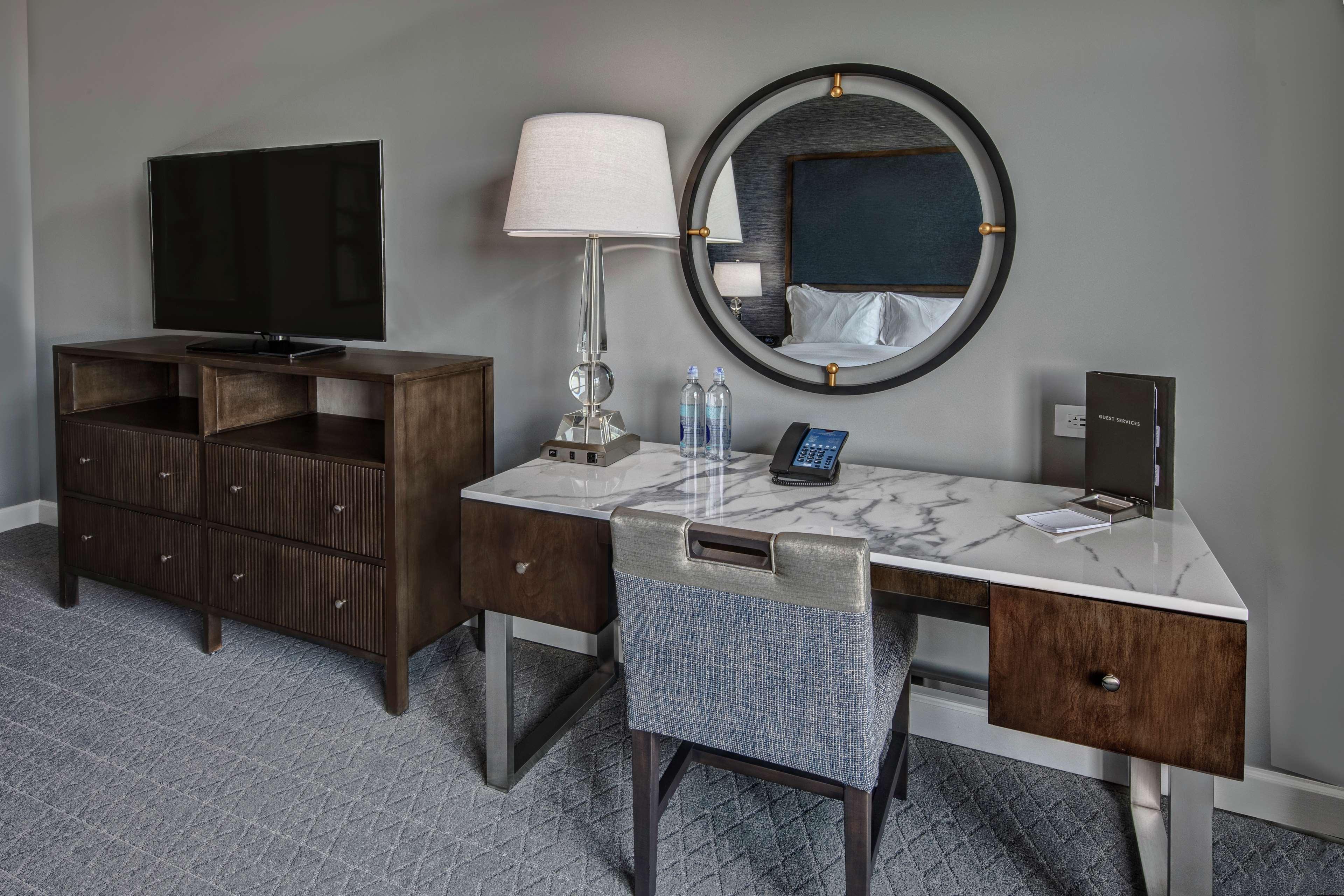 Hilton Nashville Green Hills