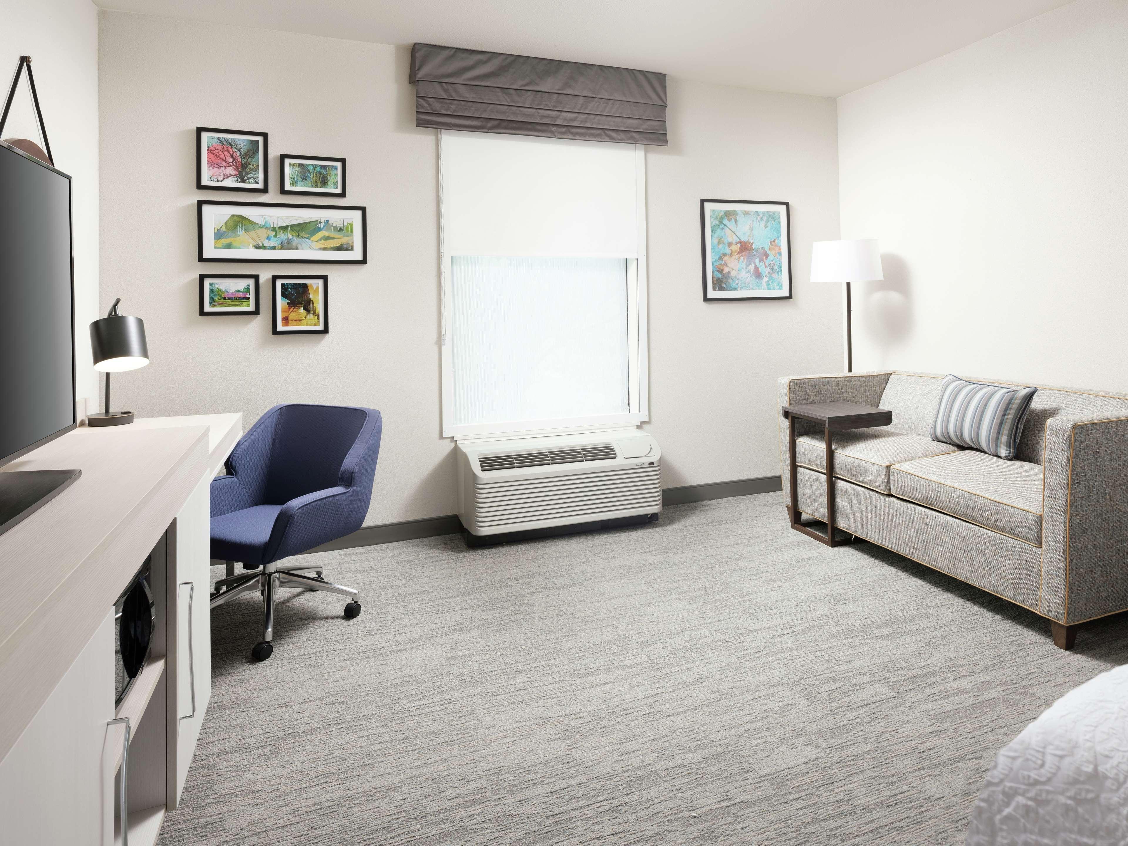 Hampton Inn Chattanooga East Ridge
