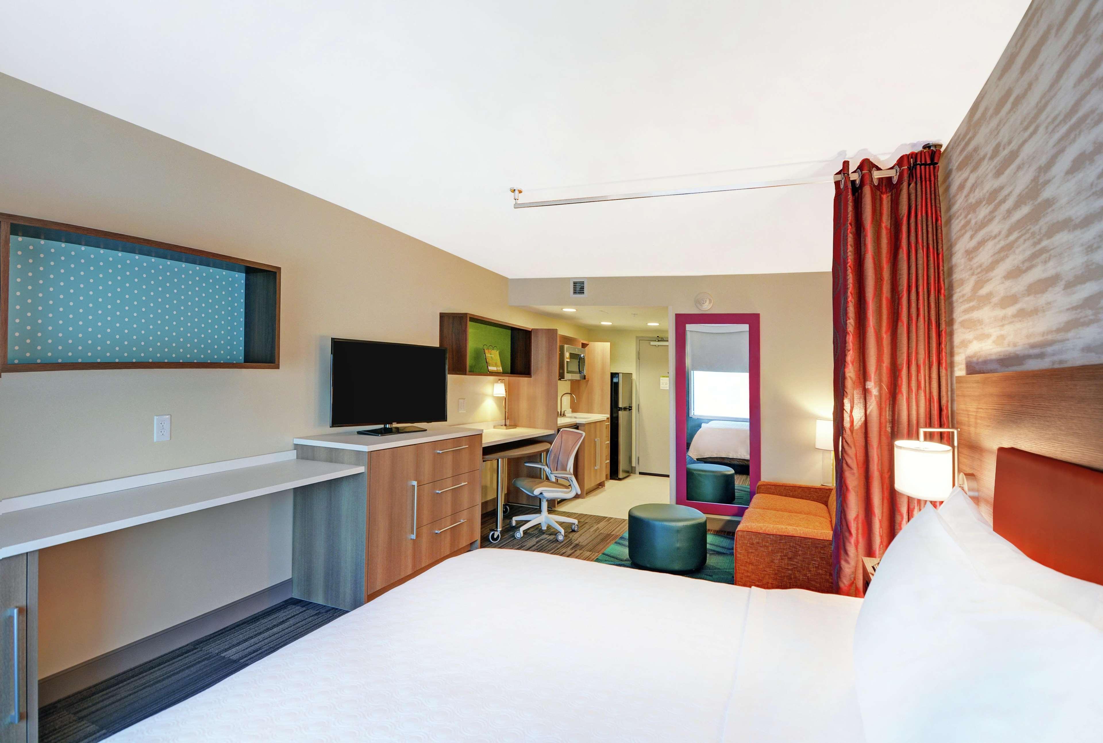 Home2 Suites by Hilton Clarksville, IN