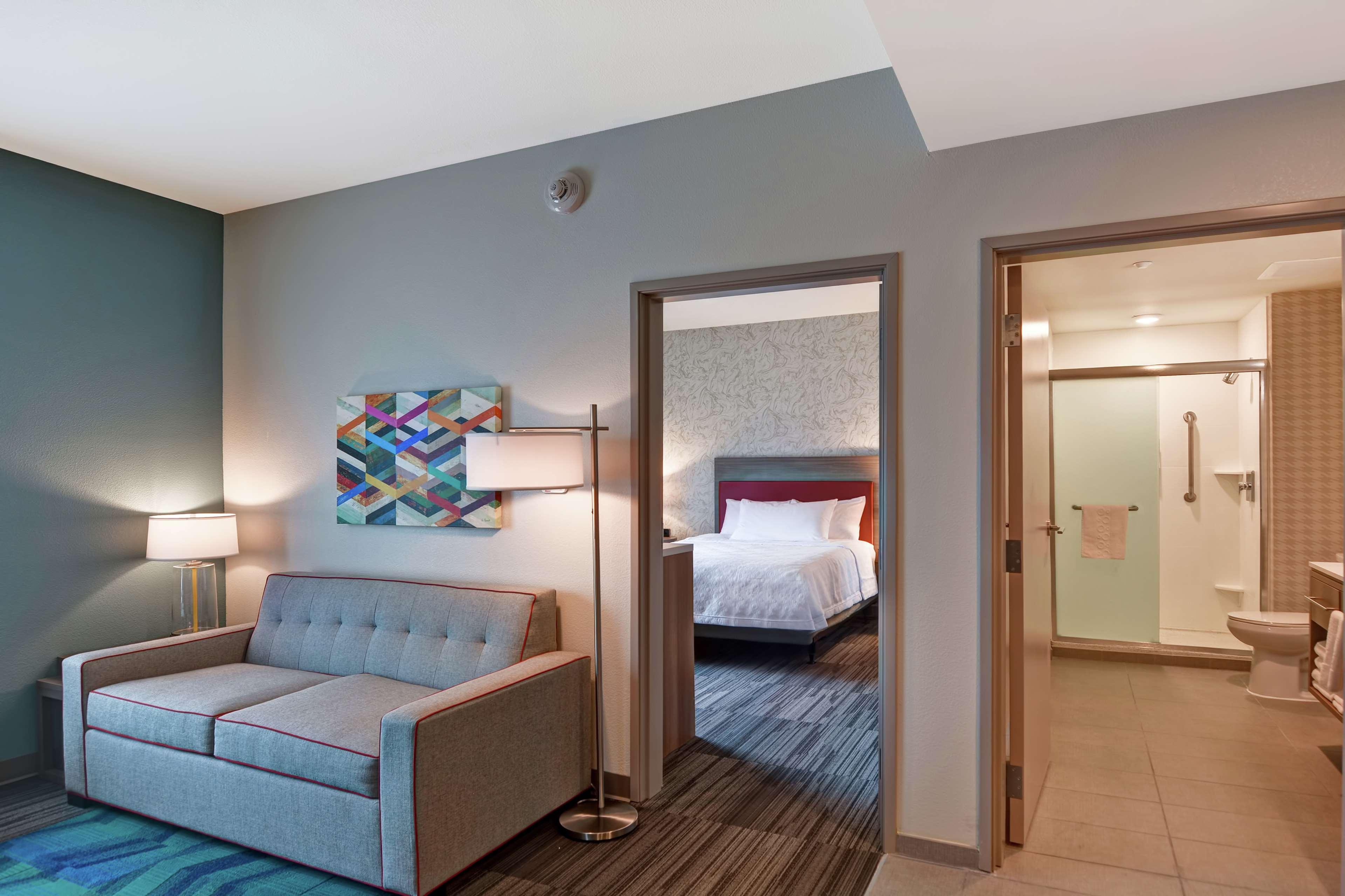 Home2 Suites by Hilton Daytona Beach Speedway