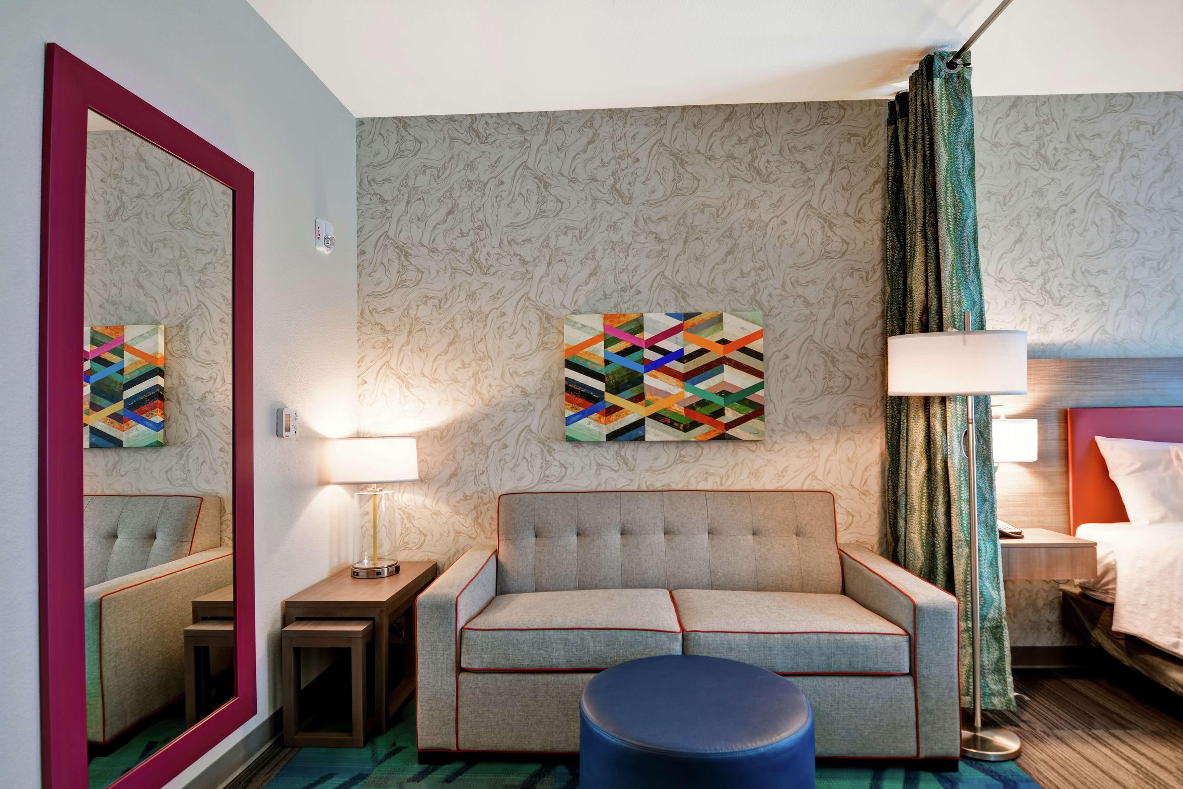 Home2 Suites by Hilton Daytona Beach Speedway