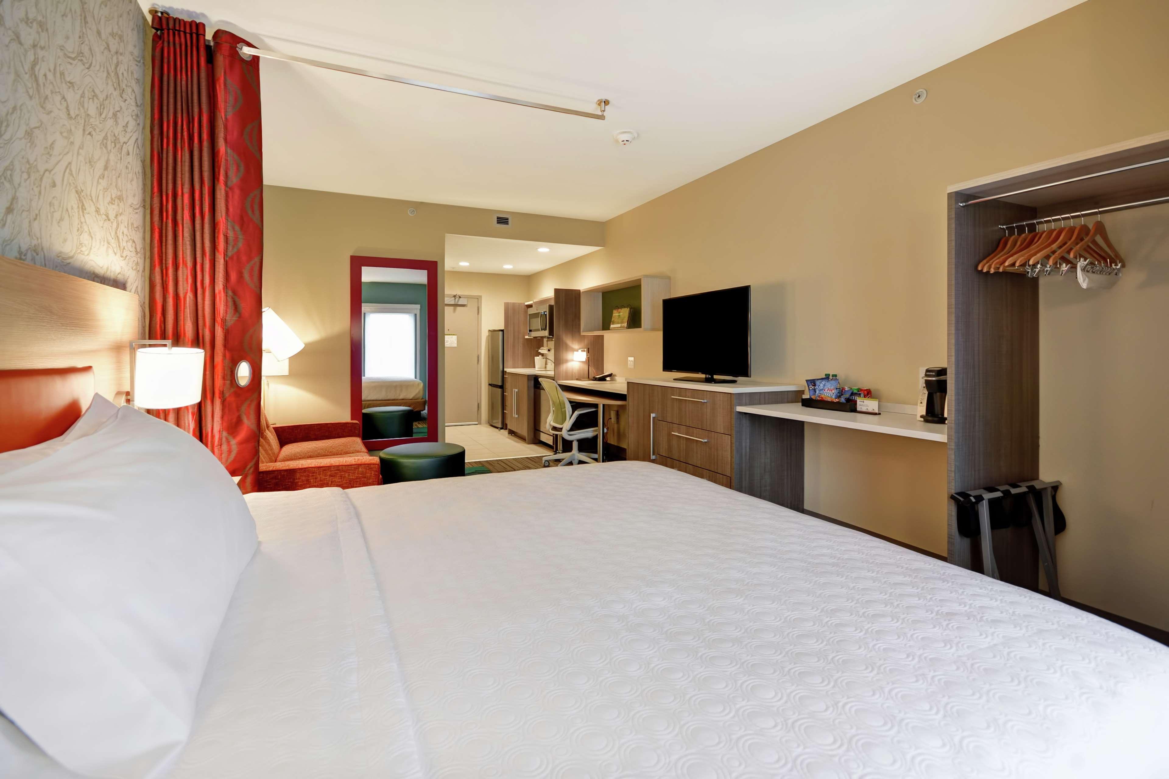 Home2 Suites by Hilton at the Galleria