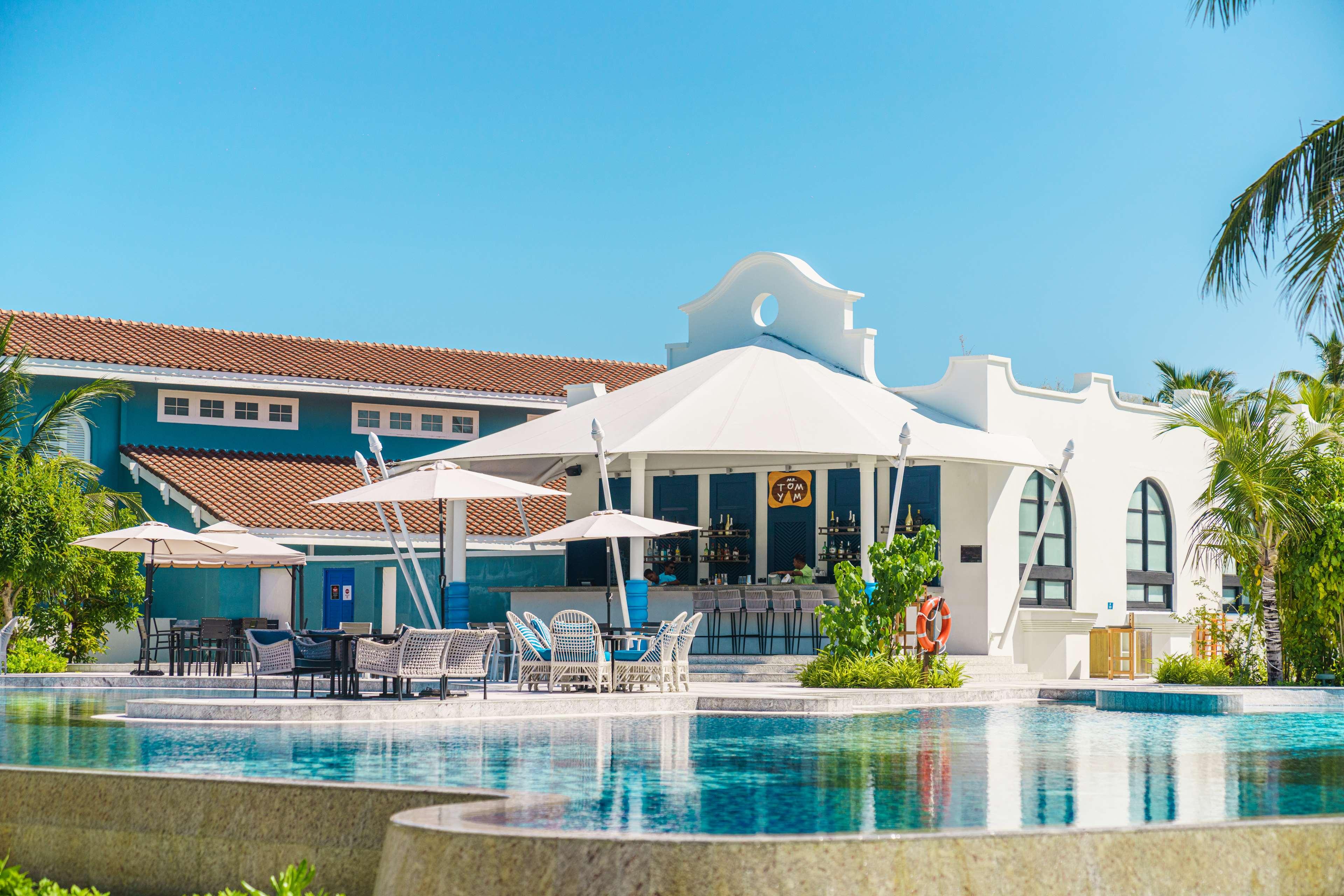 Saii Lagoon Maldives, Curio Collection By Hilton