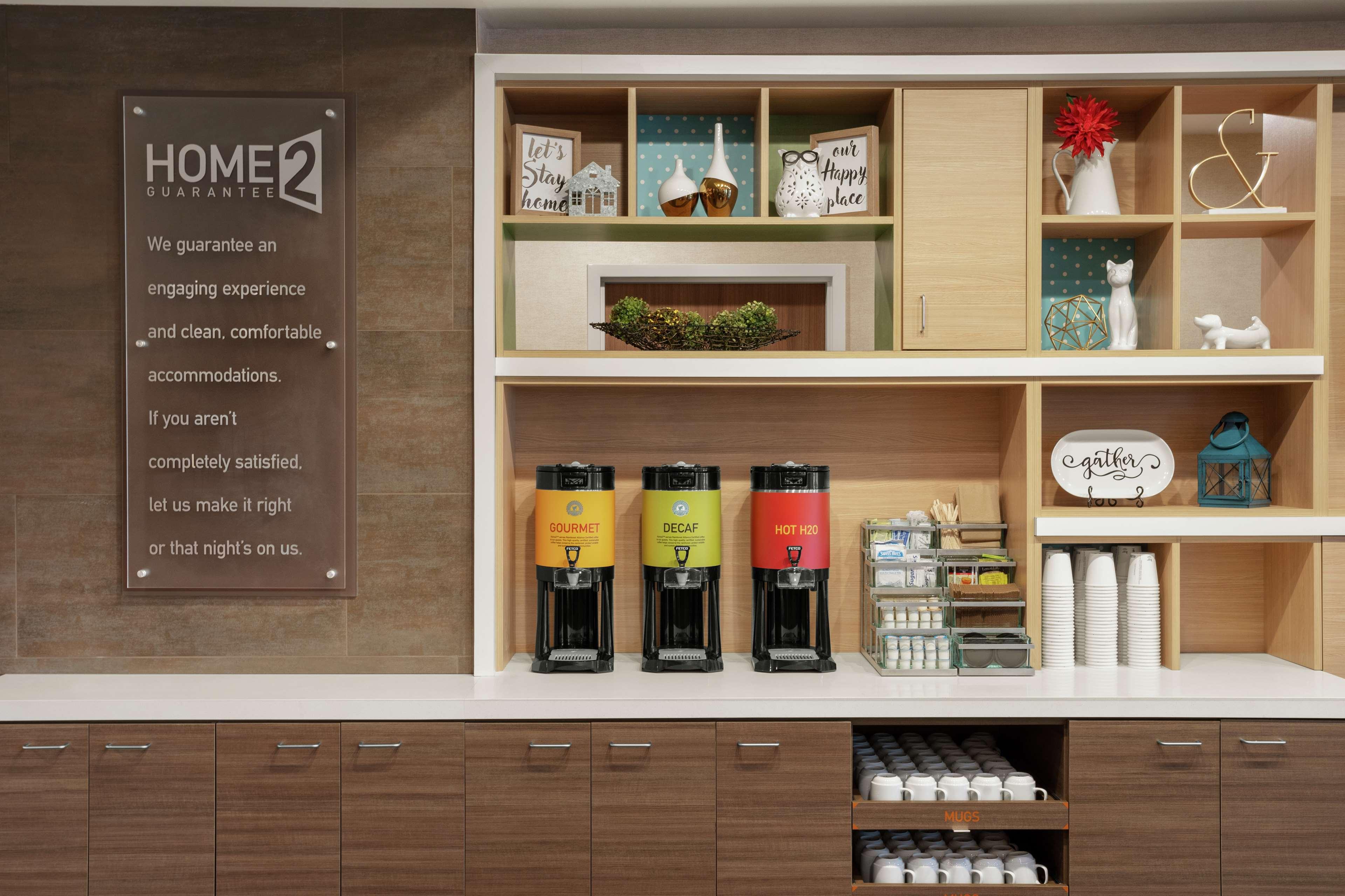 Home2 Suites by Hilton Warminster Horsham