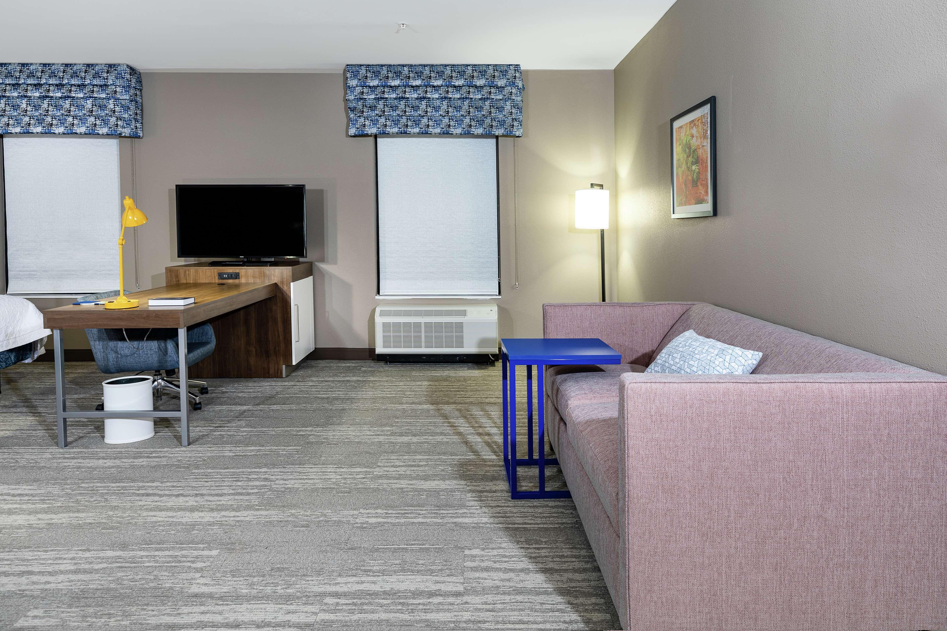 Hampton Inn & Suites Columbia Killian Road