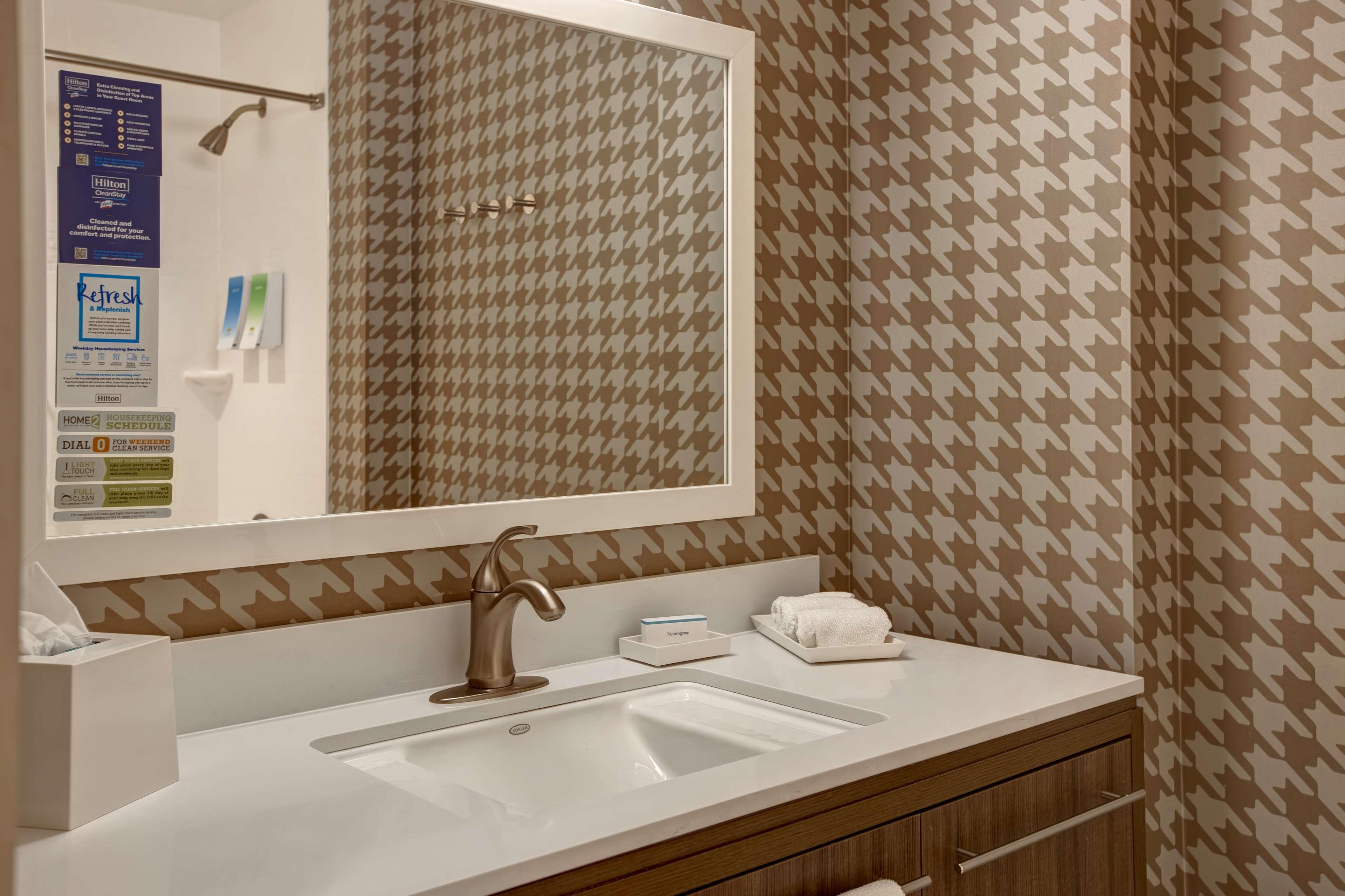 Home2 Suites By Hilton San Antonio Riverwalk